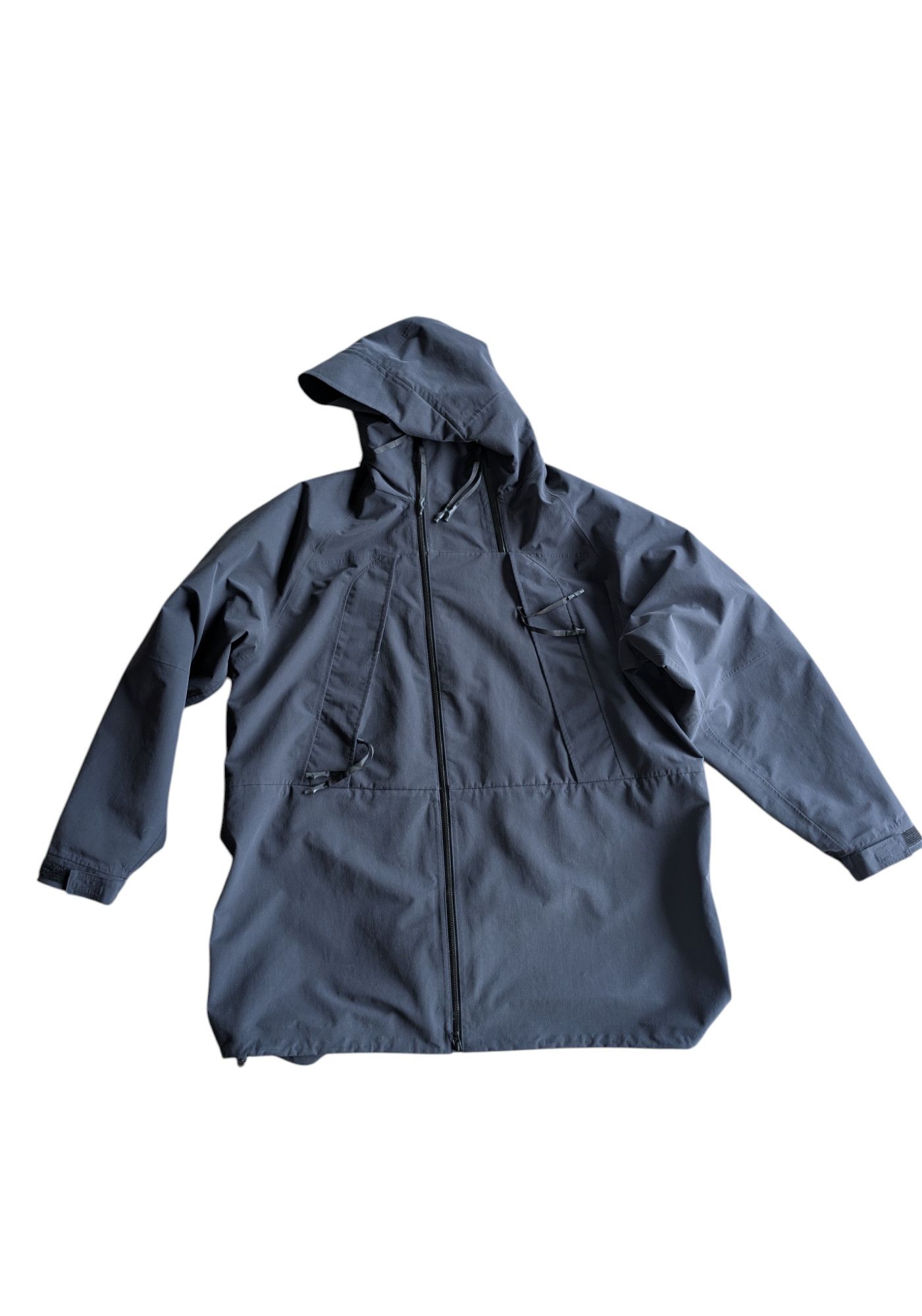 Rainmaker Kyoto BREATHABLE WATERPROOF MONSTER PARKA