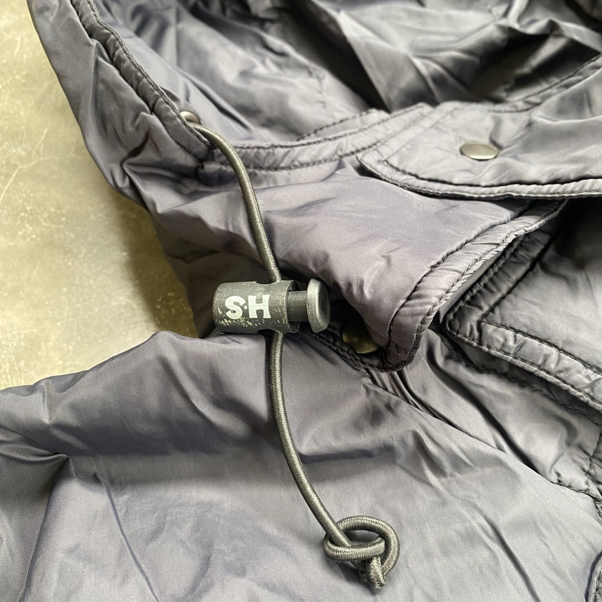 Hai Sporting Gear 90s Hai Sporting Gear By Issey Miyake Parka Jacket Size US XXL / EU 58 / 5 - 5 Thumbnail