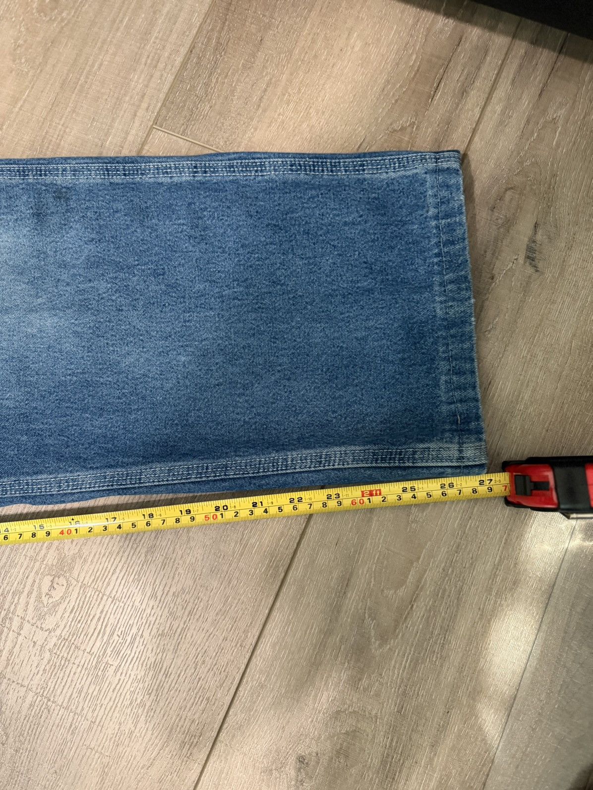 Carhartt Carhartt Denim Size US 32 / EU 48 - 7 Thumbnail