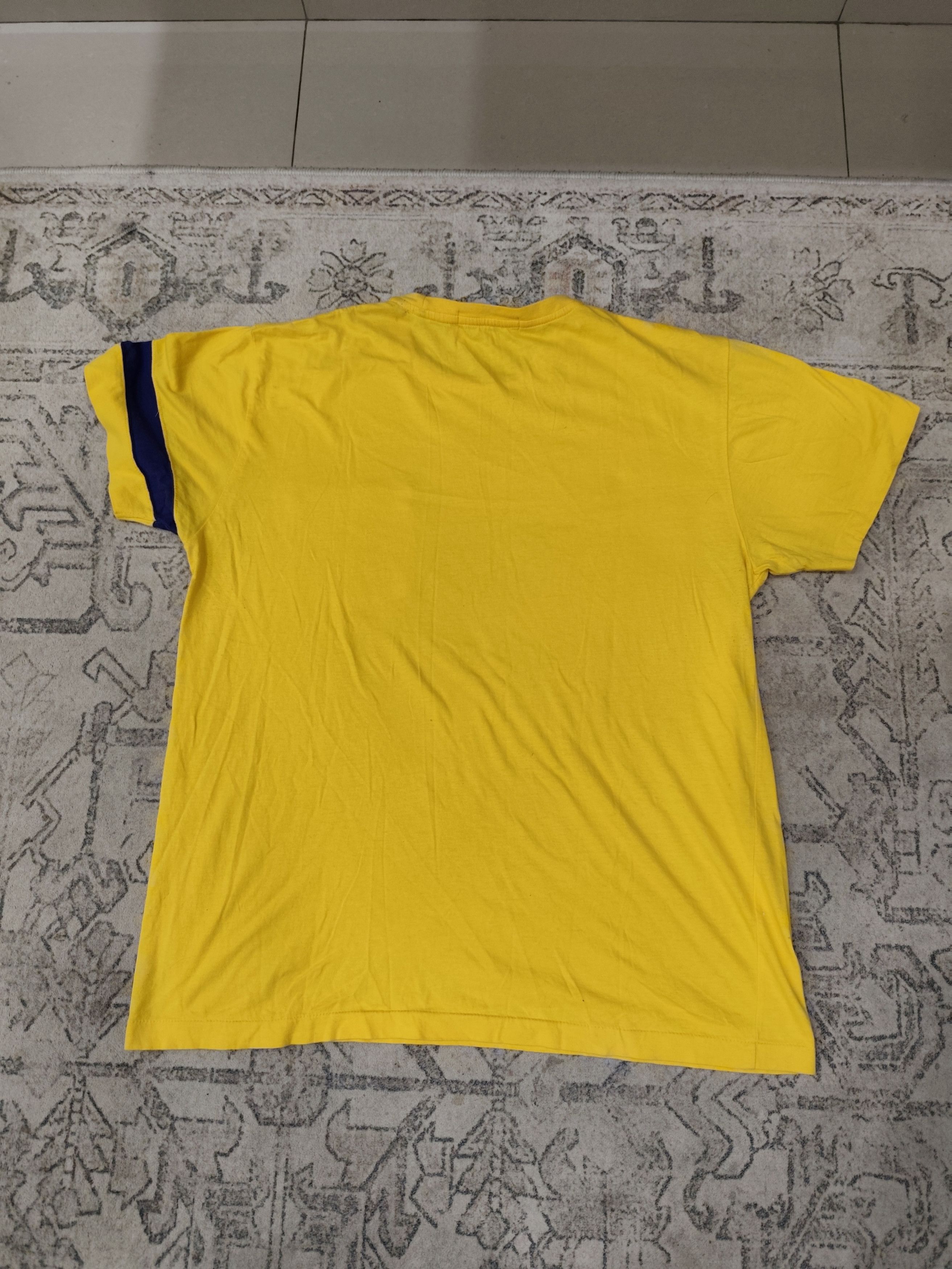 Polo Ralph Lauren Vintage polo RL single pocket Size US M / EU 48-50 / 2 - 3 Thumbnail