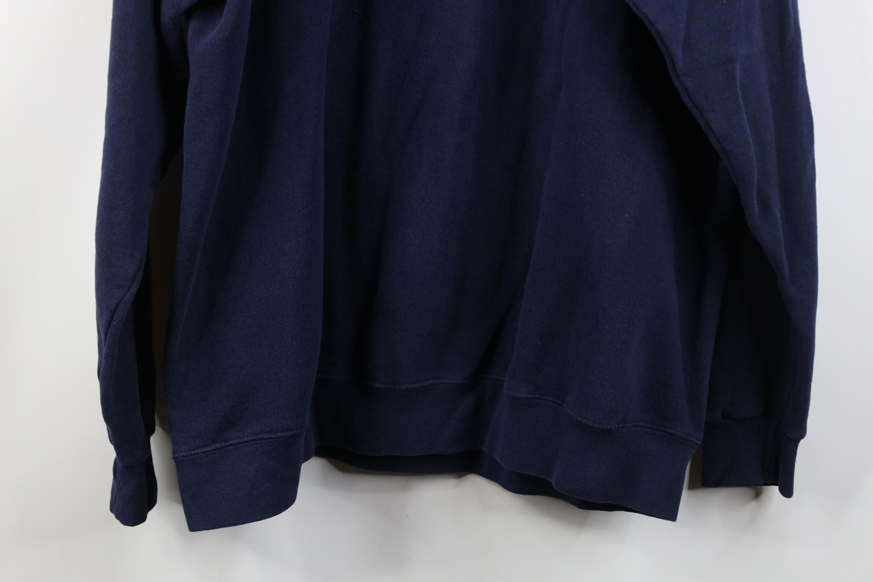 Vintage Vintage Dillon New England Patriots Jersey Sweatshirt Size US XXL / EU 58 / 5 - 13 Thumbnail