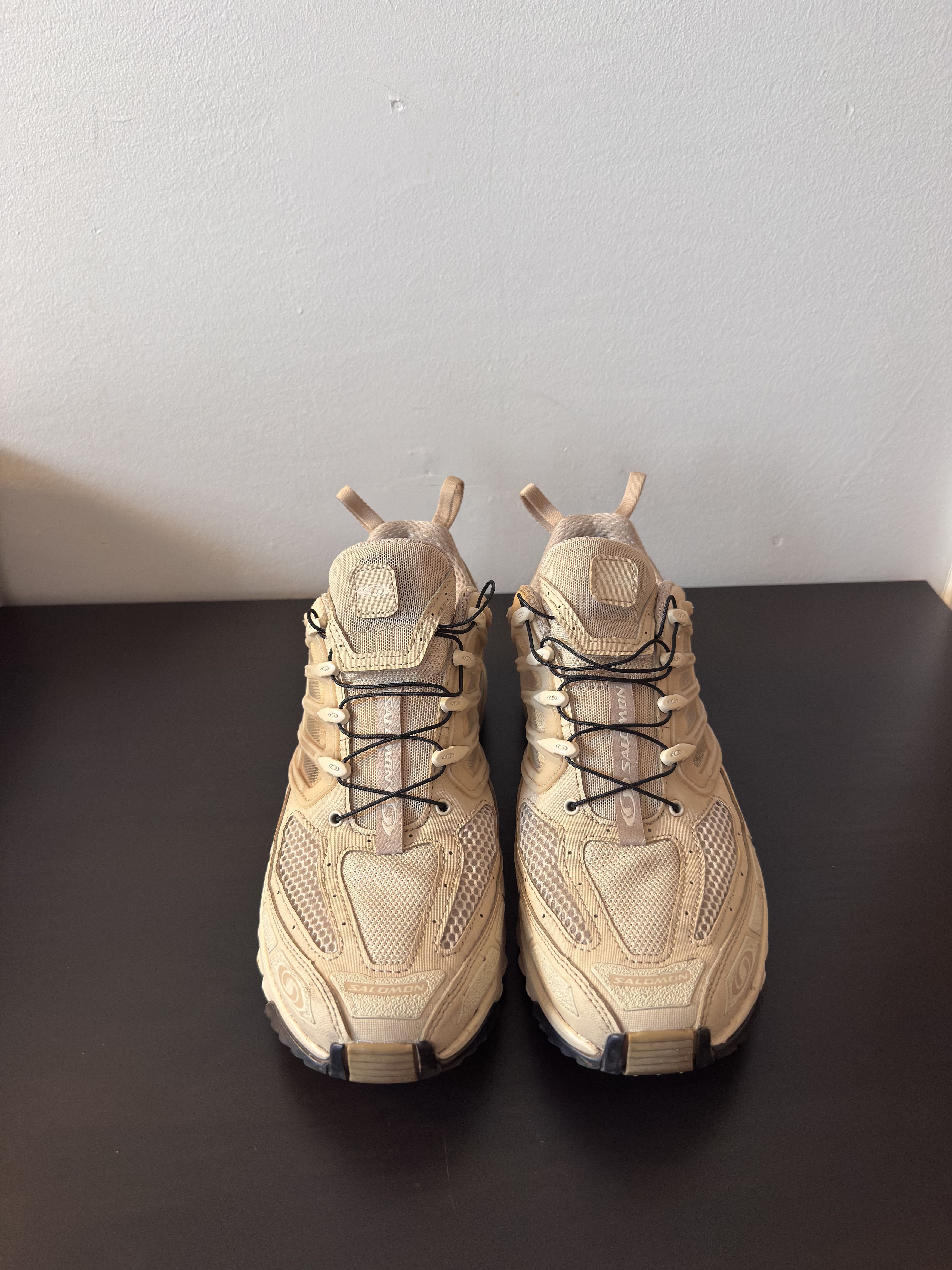 Salomon ACS Pro Size US 9.5 / EU 42-43 - 3 Thumbnail