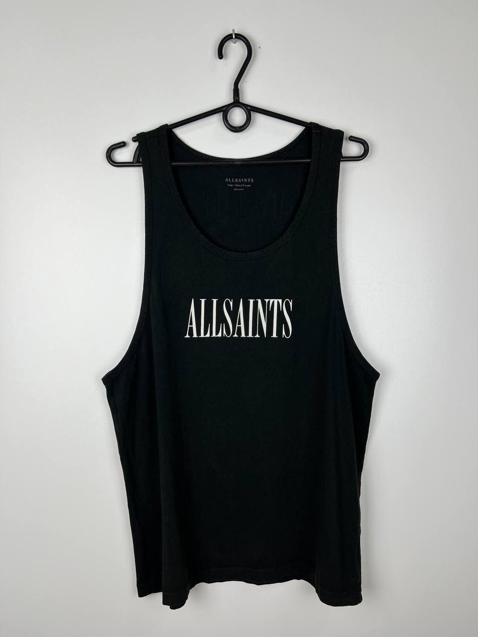 Allsaints Allsaints luxury t-shirts size L Size US L / EU 52-54 / 3 - 1 Thumbnail