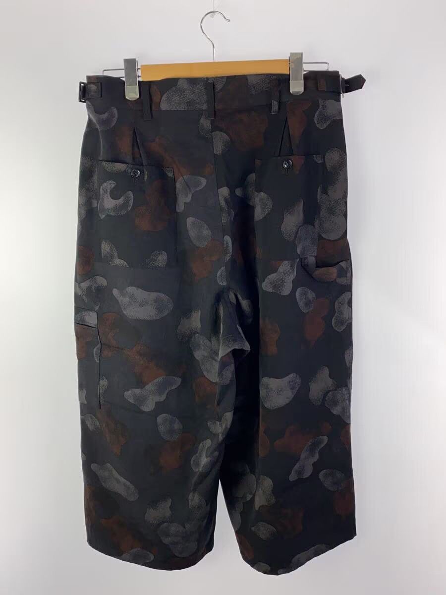 Yohji Yamamoto yohji yamamoto POUR HOMME 17AW/Wool 2TAC pants Size US 32 / EU 48 - 2 Thumbnail