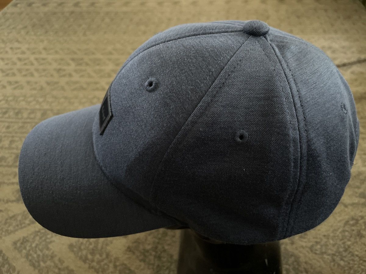 Other Mackinac Island Grand Hotel hat cap 1887 Michigan BLUE 🎠🏨 🇺🇸 Size ONE SIZE - 5 Thumbnail