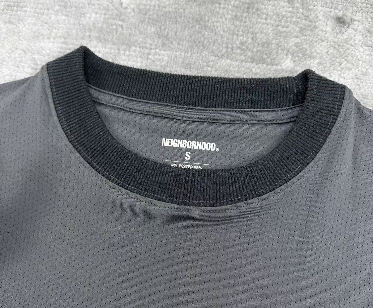 Neighborhood NEIGHBORHOOD 21SS ODE Outdoor Print Short Sleeve T-Shirt J16 Size US S / EU 44-46 / 1 - 4 Thumbnail