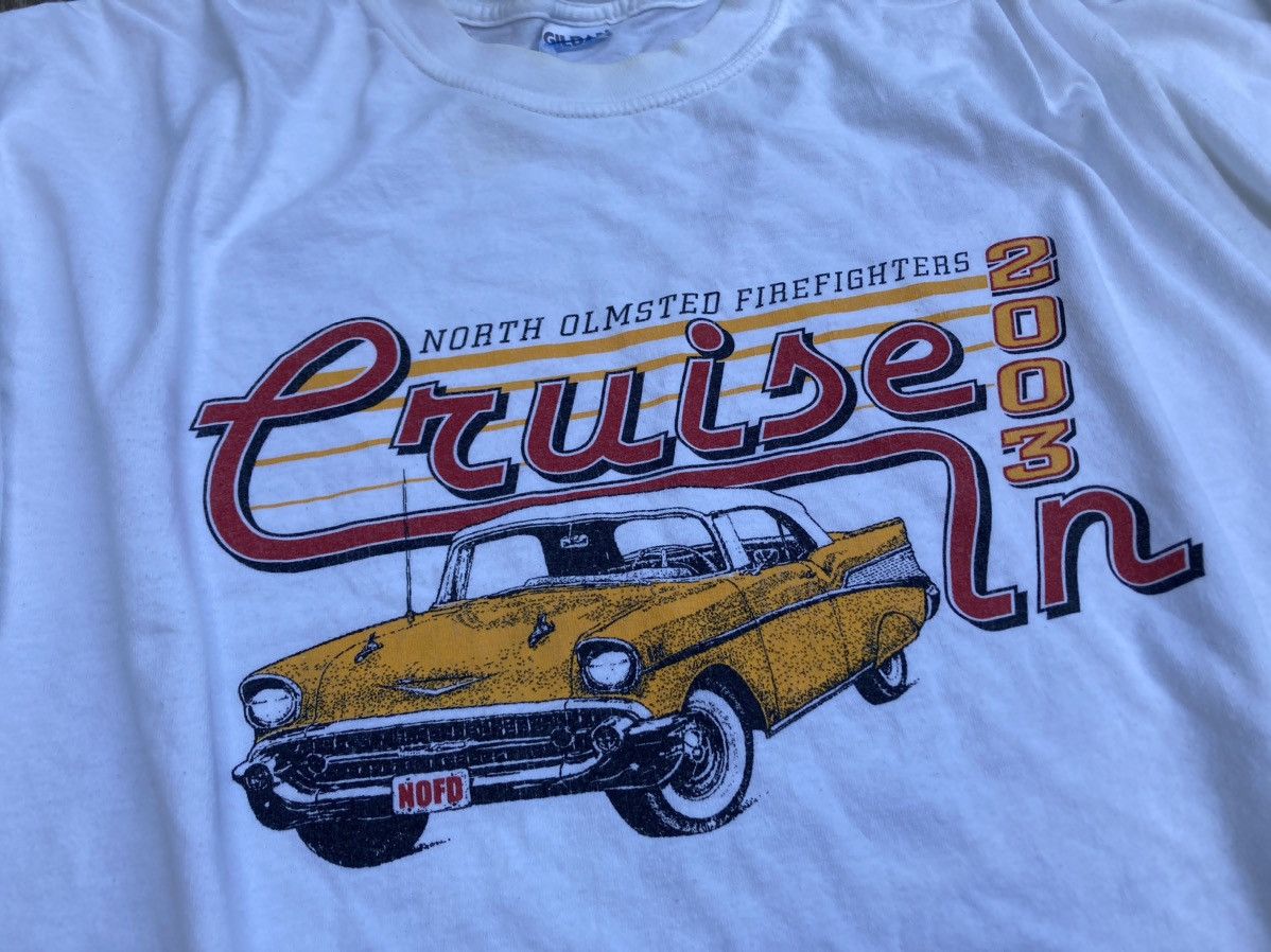 Vintage Vintage classic car Size US XL / EU 56 / 4 - 3 Thumbnail