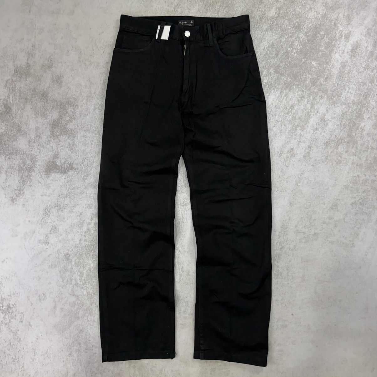agnes b. Agnes B. homme paris france pants | Grailed