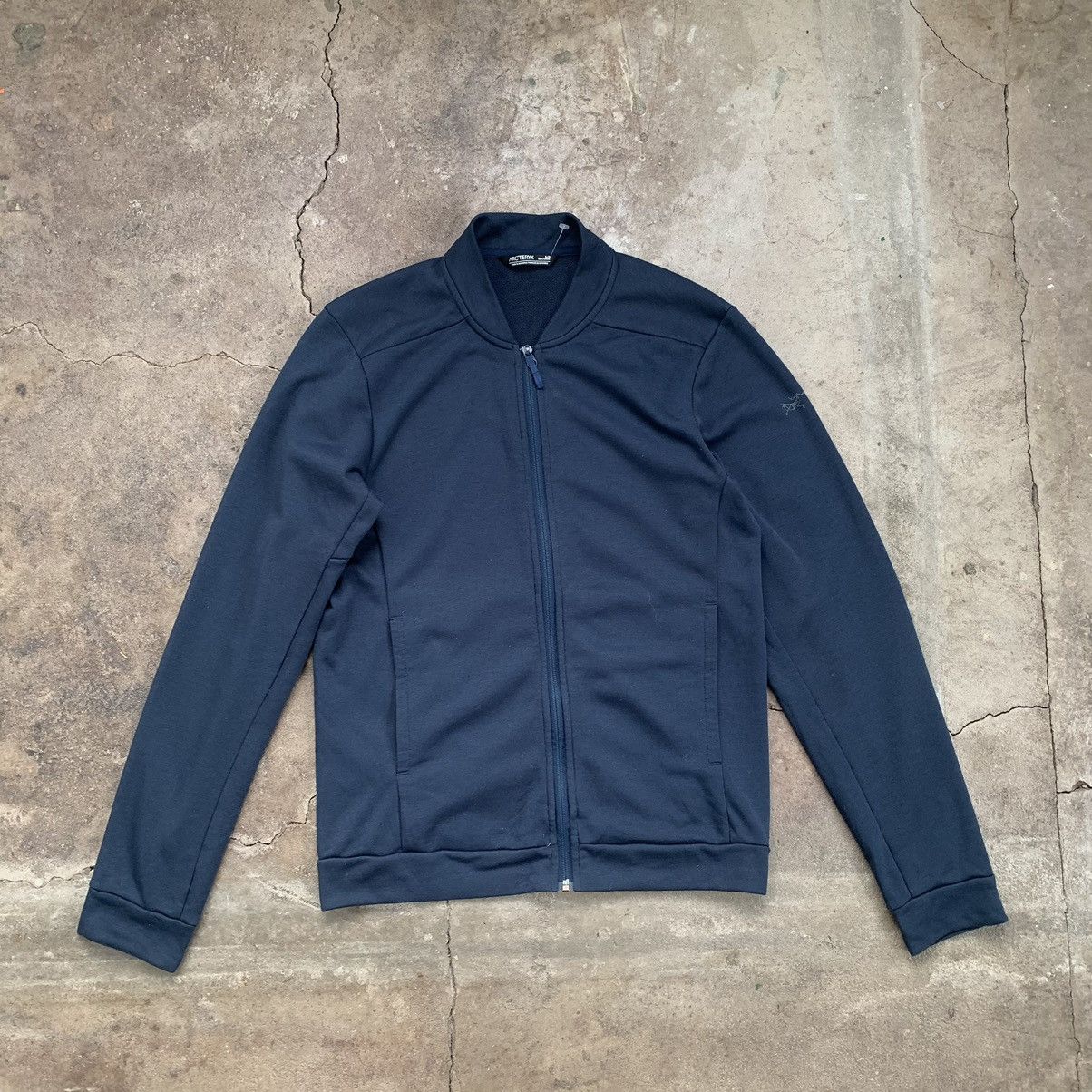Arc'teryx Arc’teryx Dallen Fleece Jacket Size US S / EU 44-46 / 1 - 6 Thumbnail