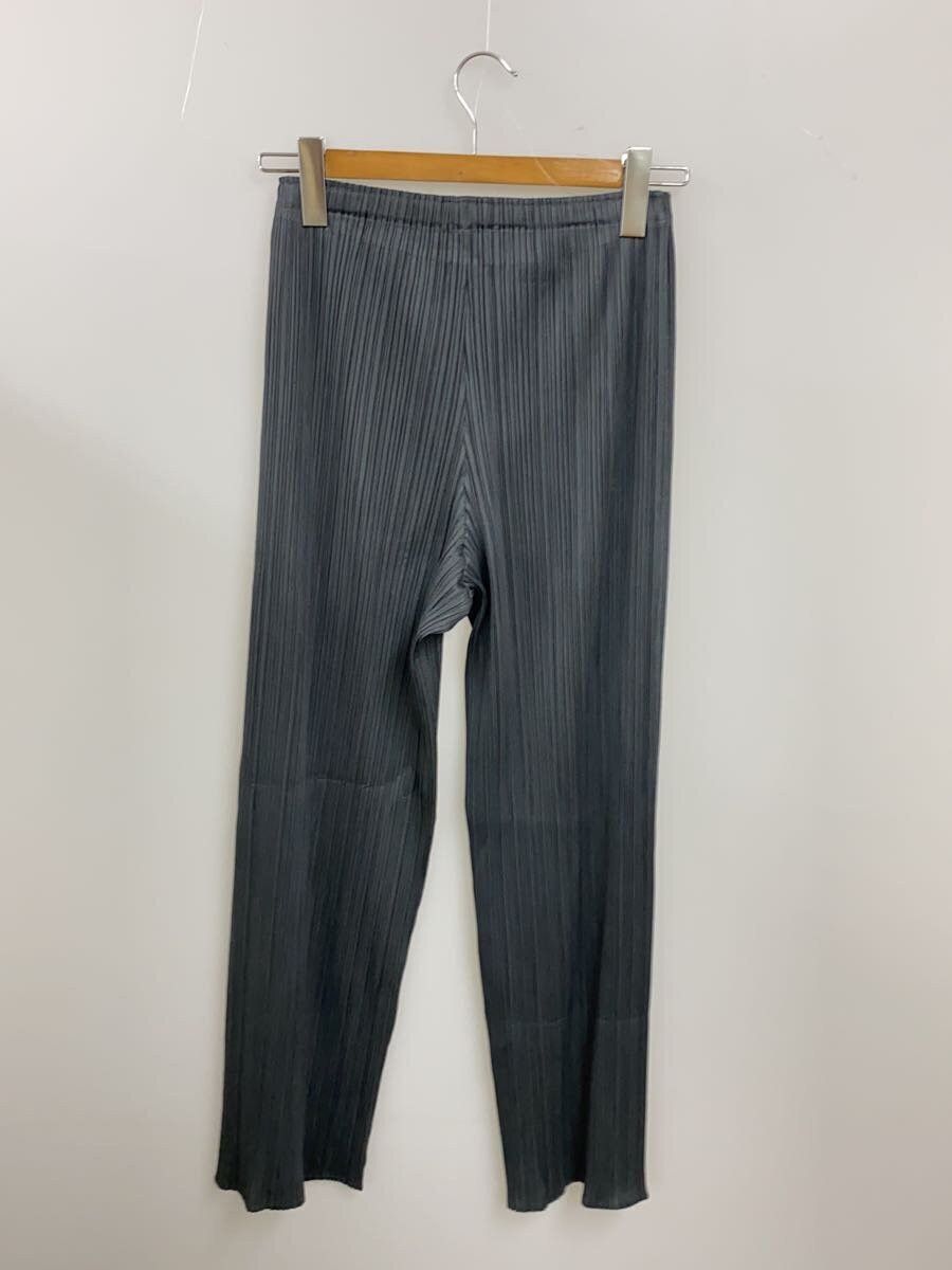 Pleats Please Issey Miyake Issey Miyake Pleats Please Pants Size 26" / US 2 / IT 38 - 1 Thumbnail