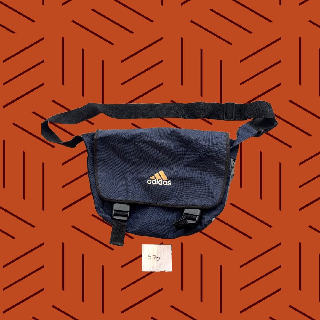 Adidas × Yeezy Yeezy Season 5 Suede Whisper Shoulder Bag | Grailed