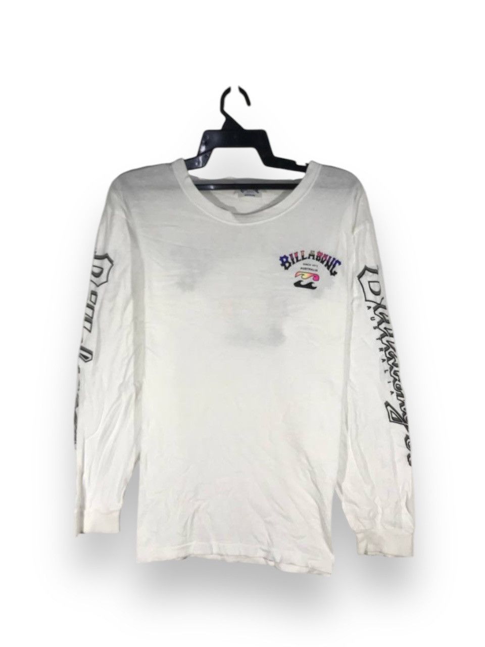 Billabong Vintage billabong Size US M / EU 48-50 / 2 - 1 Thumbnail