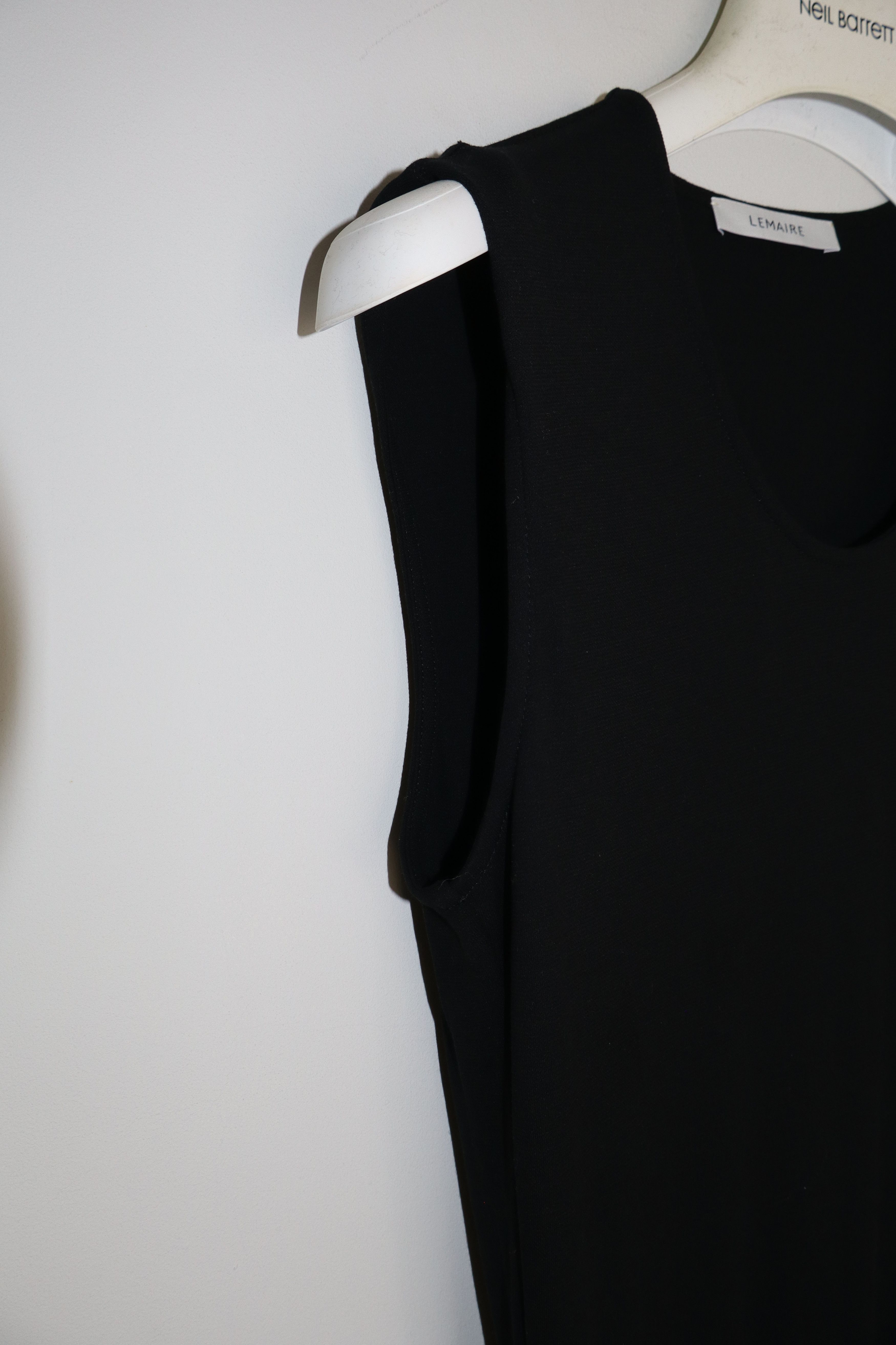 Lemaire Cotton dress Size XS / US 0-2 / IT 36-38 - 5 Thumbnail