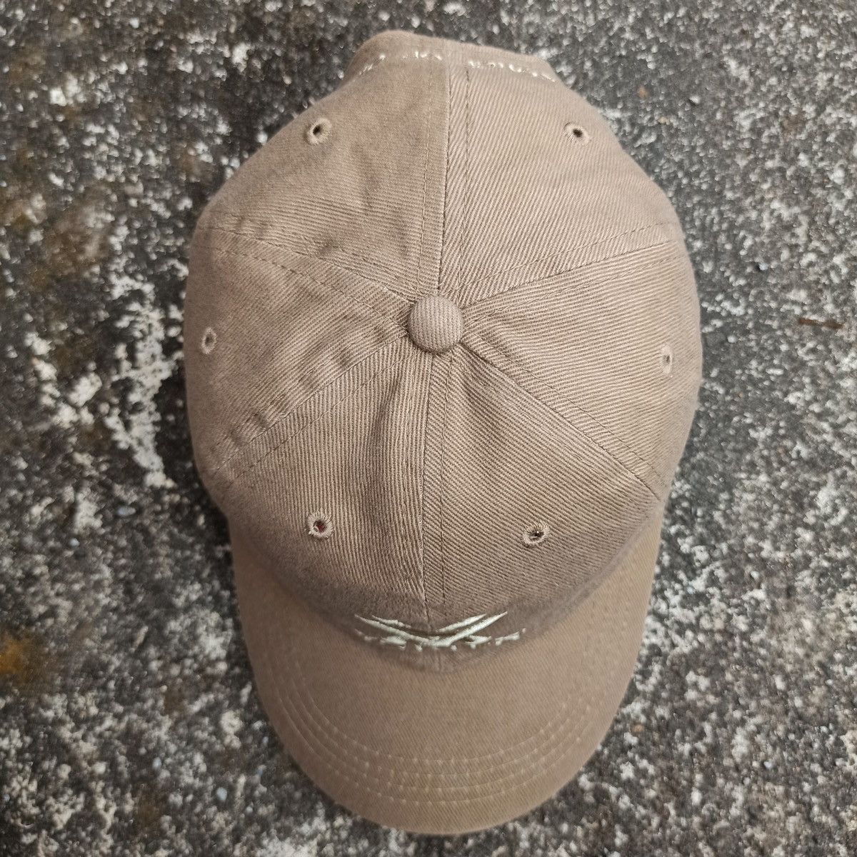 Hunter × Unsound Rags Y2k Vortex the force optic hat Size ONE SIZE - 10 Thumbnail