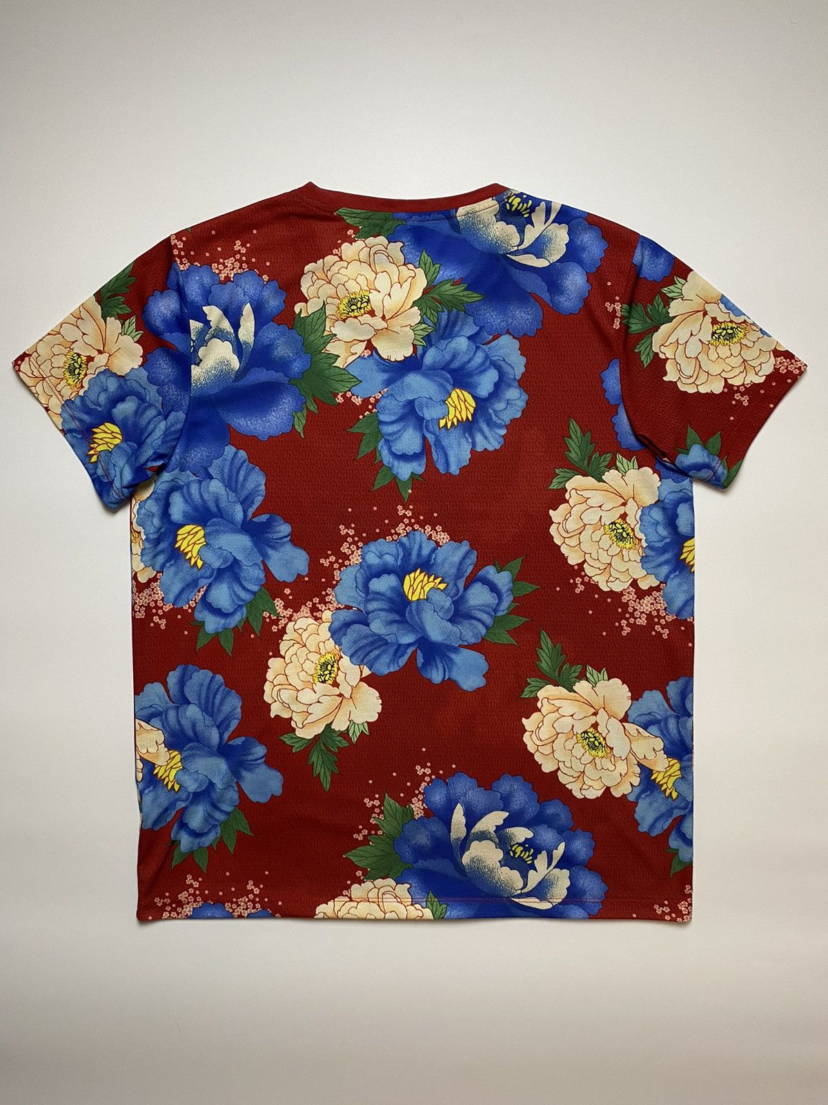 Adidas Adidas Originals Chita Boyfriend tee vintage oversize tshirt Size M / US 6-8 / IT 42-44 - 4 Thumbnail