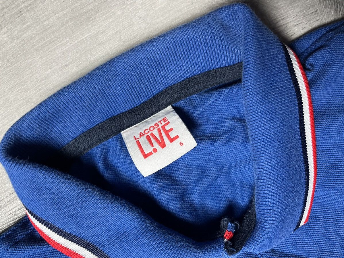 Lacoste Lacoste live polos casual tennis size Medium Size US M / EU 48-50 / 2 - 4 Thumbnail