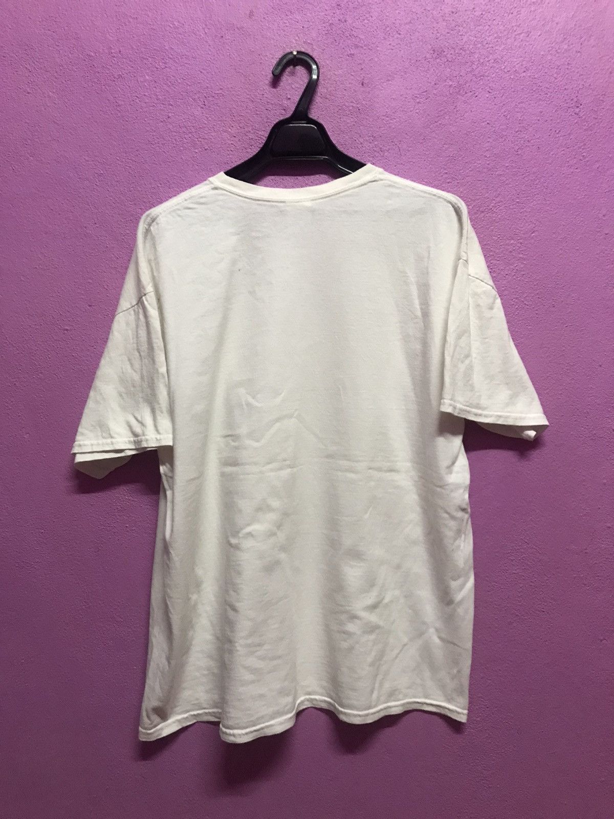 George Miss Me Yet ? Tee Size XL Size US XL / EU 56 / 4 - 2 Thumbnail