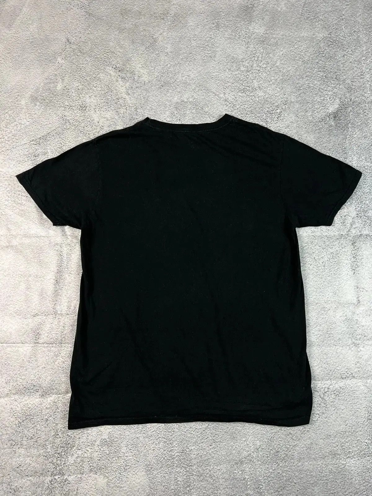 Band Tees The Notorious BIG rap merchendise T shirt Size US M / EU 48-50 / 2 - 2 Thumbnail
