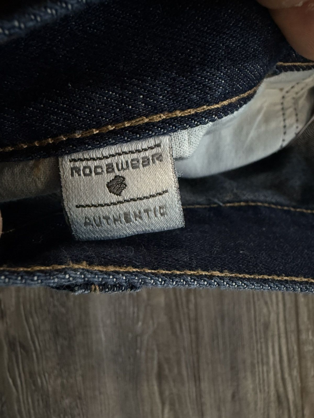 Rocawear State Property Rocawear Jeans Size US 38 / EU 54 - 4 Thumbnail