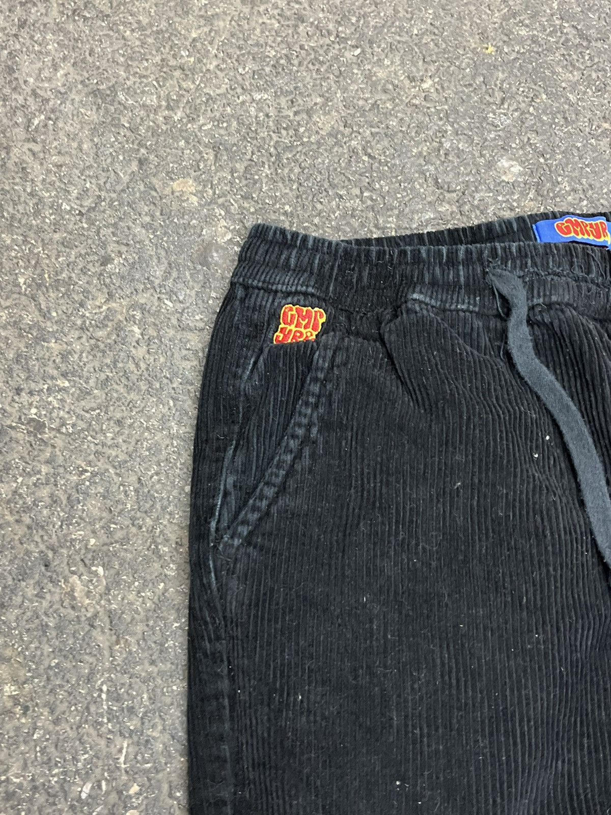 Empyre Empyre corduroy baggy fit skater pants streetwear hype Size US 32 / EU 48 - 5 Thumbnail