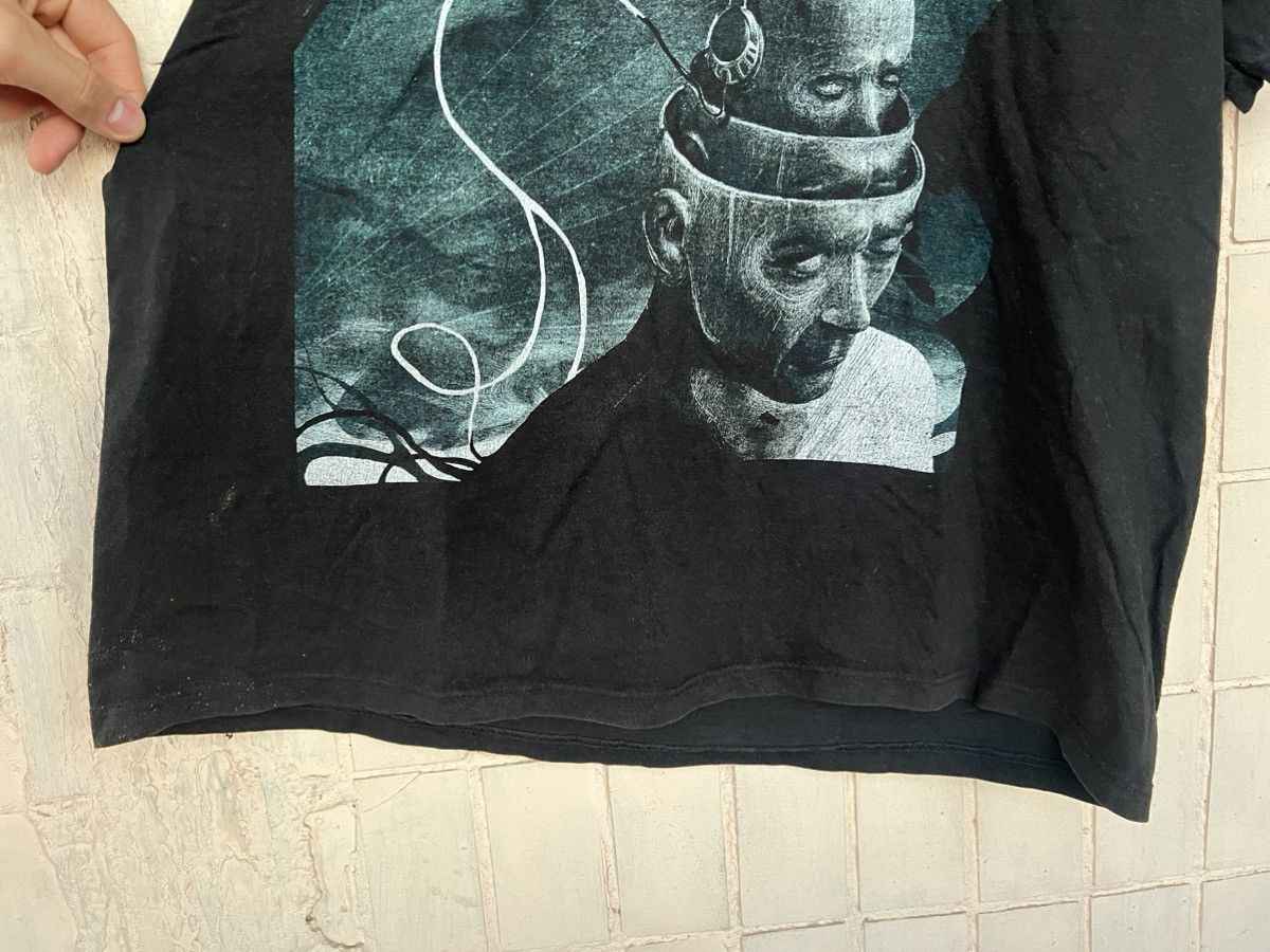 Vintage Vintage 2004 In Flames tour shirt Soundtrack to Your Escape Size US L / EU 52-54 / 3 - 10 Thumbnail