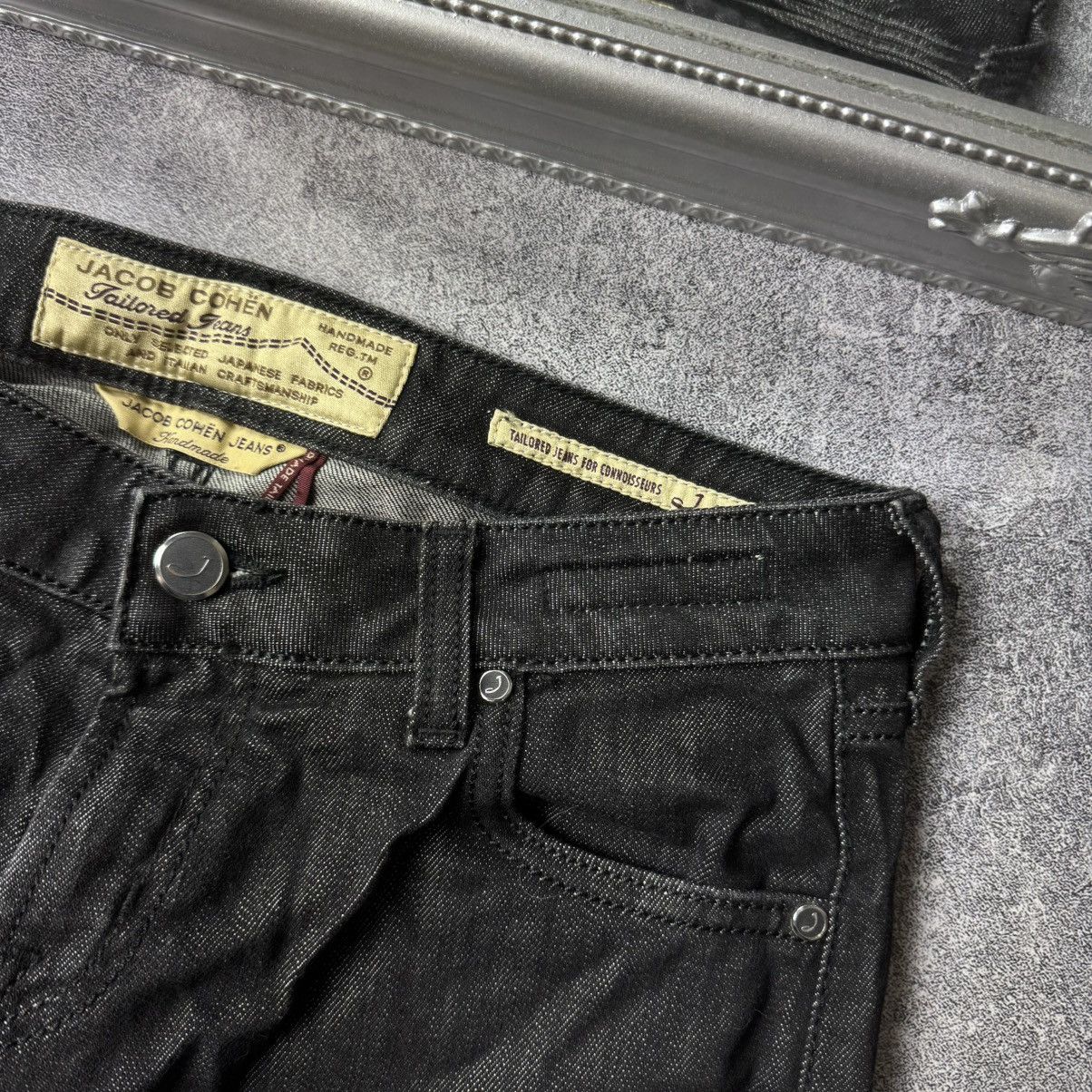 Jacob Cohen Jacob Cohen Denim Jeans Pants / Vintage Luxury Size US 30 / EU 46 - 7 Thumbnail