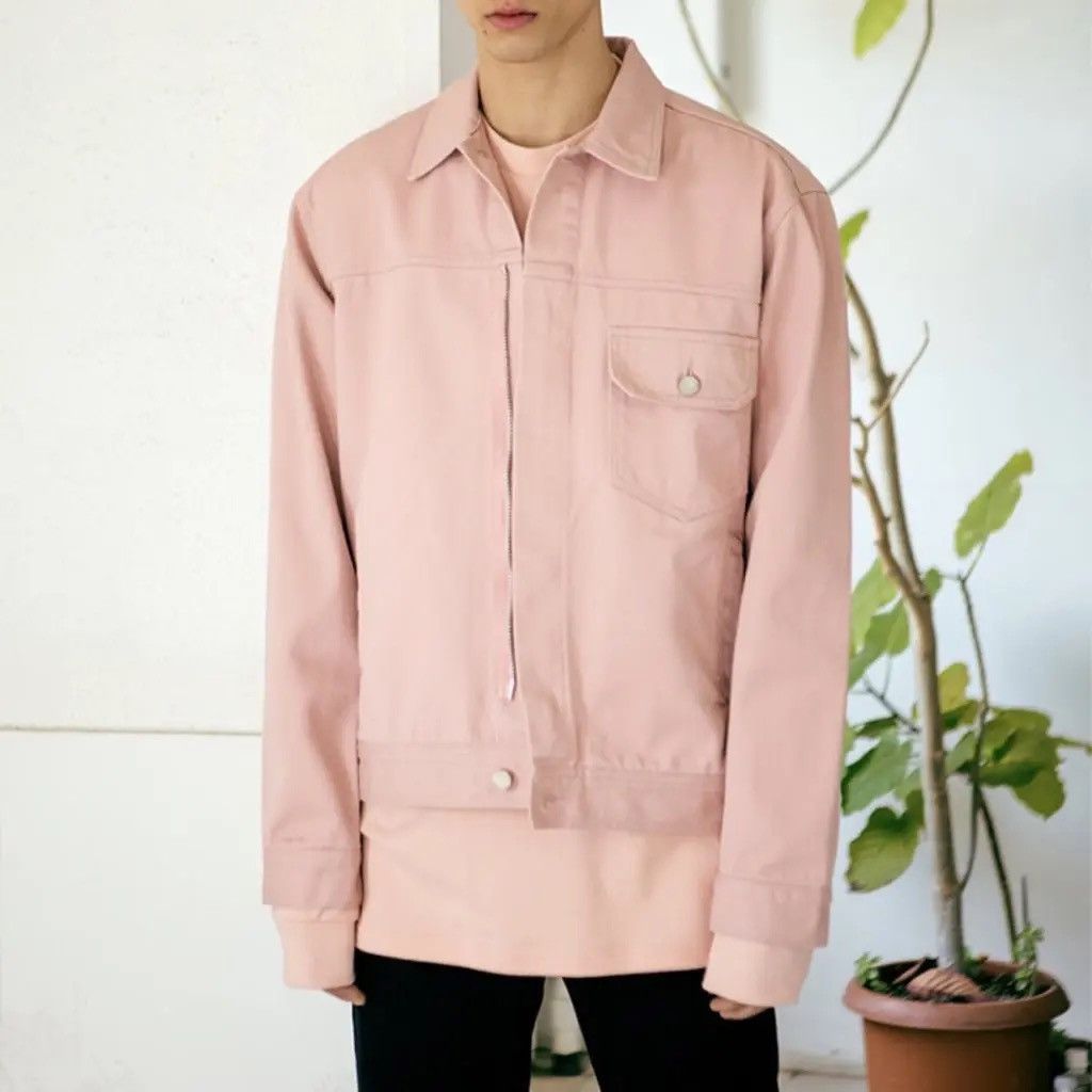 Andersson Bell S/S2016 Andersson Bell Wanderlust Type 1 Denim Jacket C2 Size US L / EU 52-54 / 3 - 13 Thumbnail