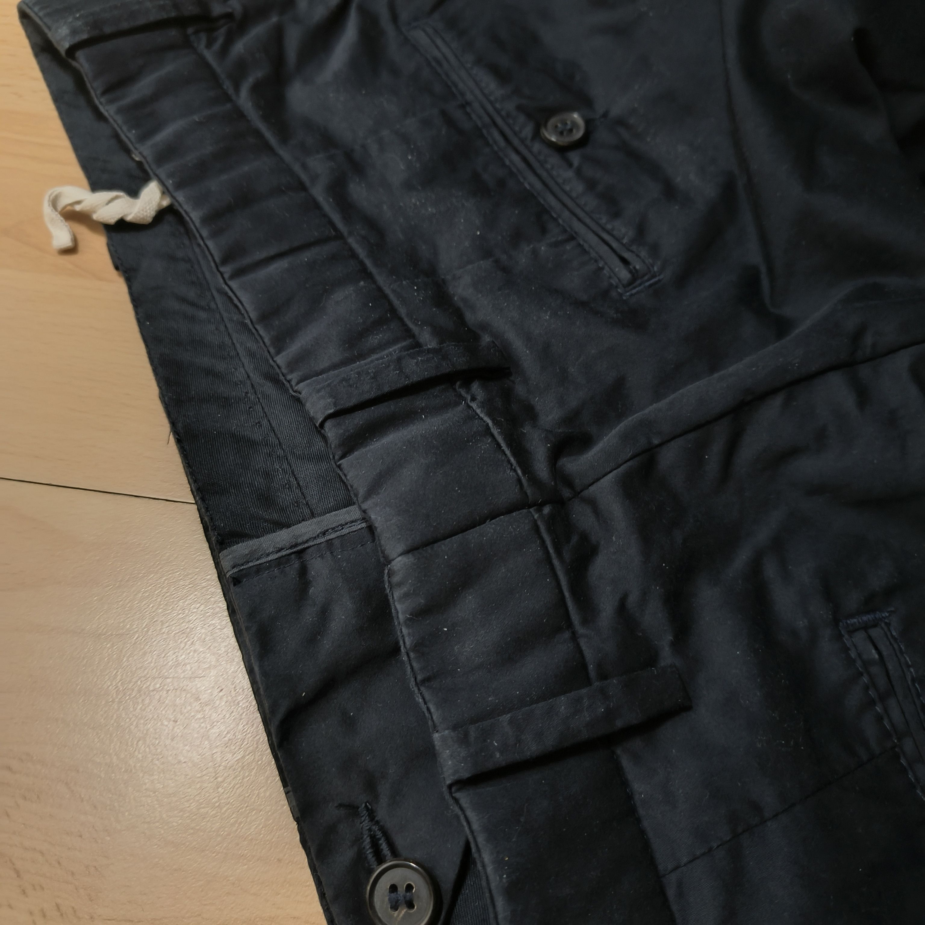 Marni Marni Casual Smooth Finish Pants Size US 35 - 5 Thumbnail