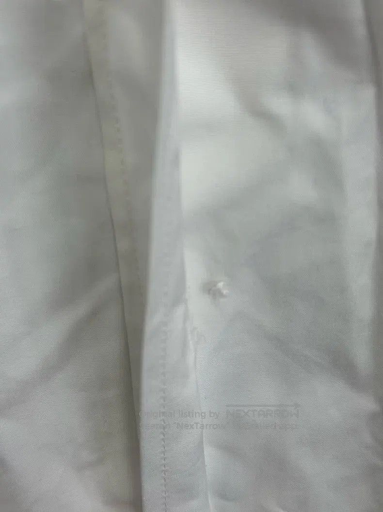 Gucci Gucci White pink shirt Size S / US 4 / IT 40 - 4 Thumbnail