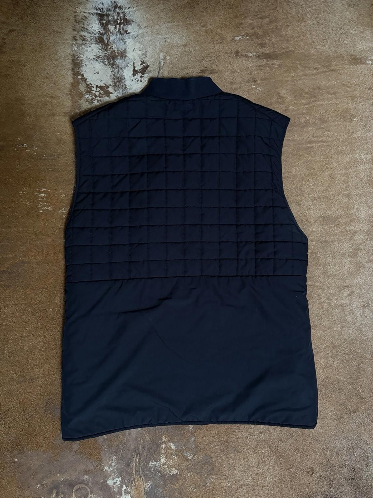Gieves & Hawkes Gieves & Hawkes Men's Gilet Size US S / EU 44-46 / 1 - 4 Thumbnail