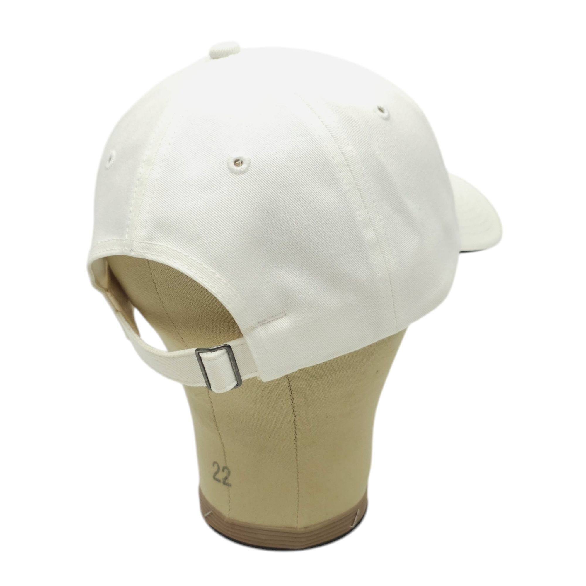 Richardson Iowa Hospital Association Embroidered Adjustable Cap Hat Size ONE SIZE - 13 Thumbnail