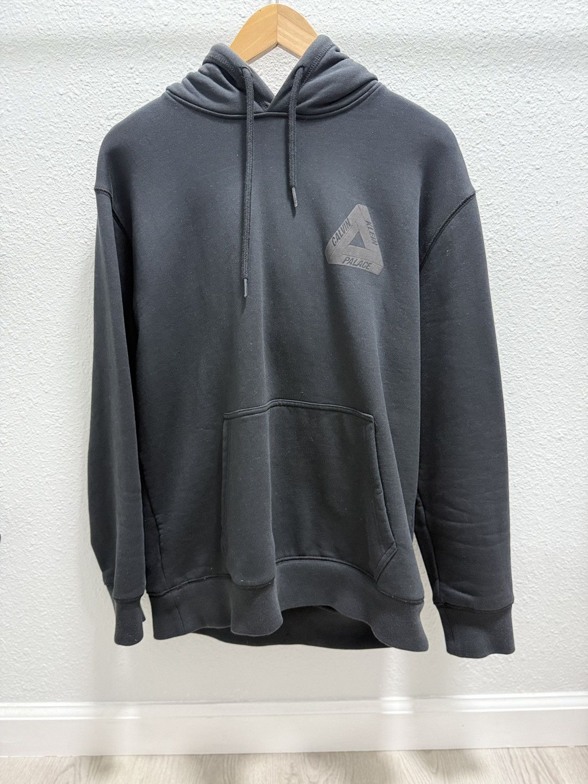 Calvin Klein × Palace Palace Calvin Klein Tri-ferg Hoodie Size US M / EU 48-50 / 2 - 1 Thumbnail