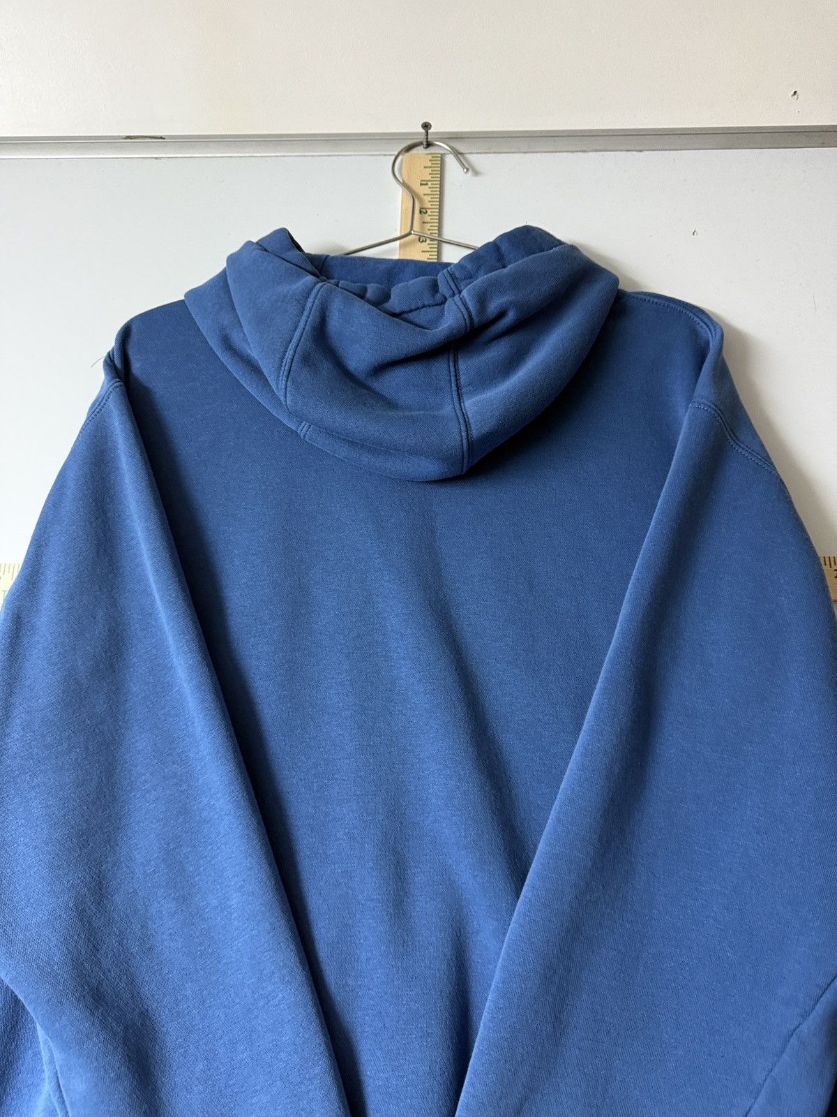 Nike Nike Men's Classic Blue Hoodie - Men’s XL Size US XL / EU 56 / 4 - 9 Thumbnail