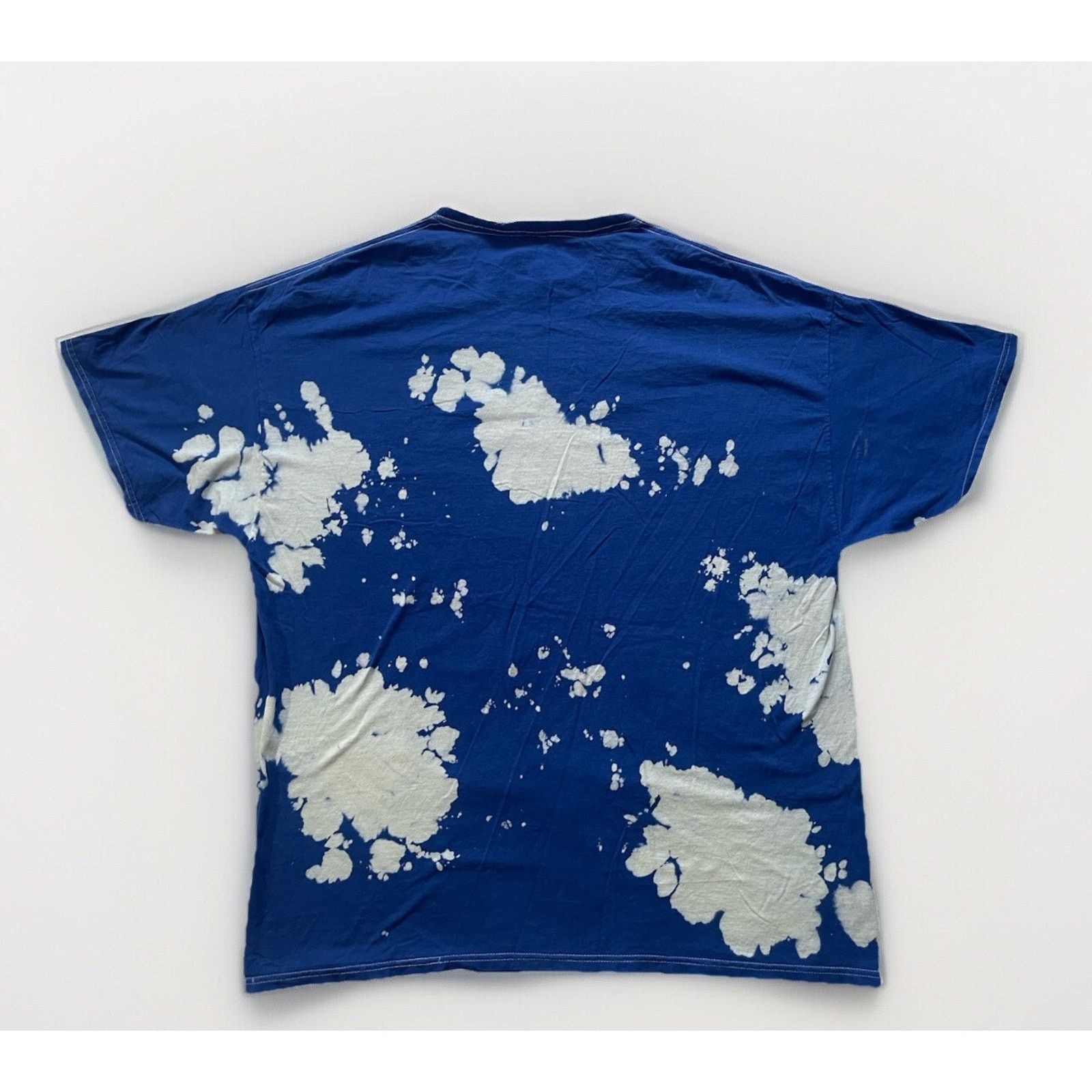 Metallica Metallica In Vertigo You Will Be Skull TieDye Graphic Unisex Size US XL / EU 56 / 4 - 4 Thumbnail