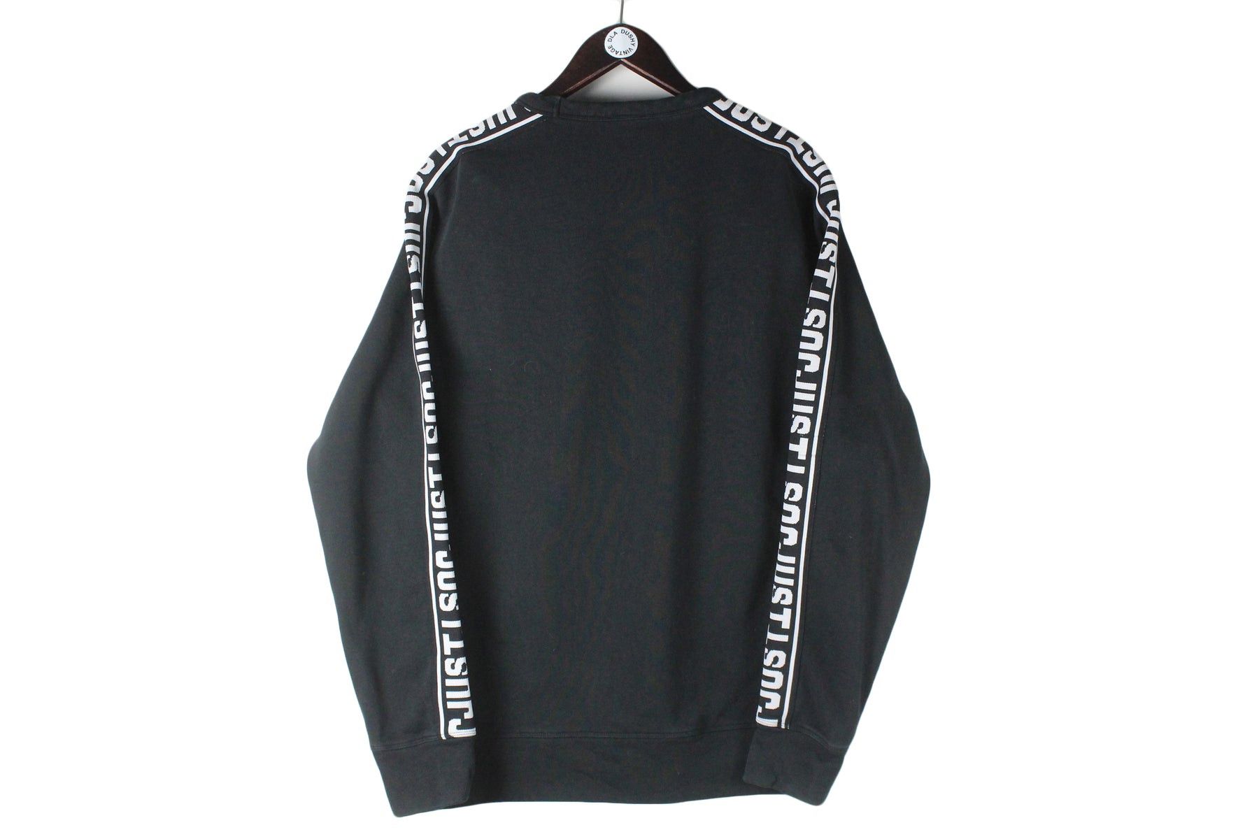 Just Cavalli Just Cavalli Sweatshirt Large Size US L / EU 52-54 / 3 - 2 Thumbnail