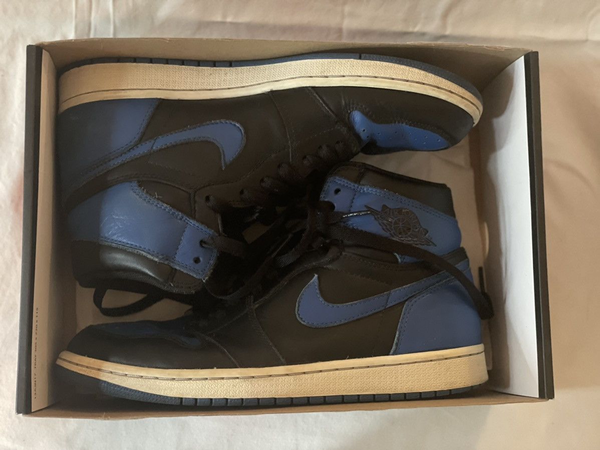 Jordan Brand Air Jordan 1 Retro Size US 9 / EU 42 - 2 Thumbnail
