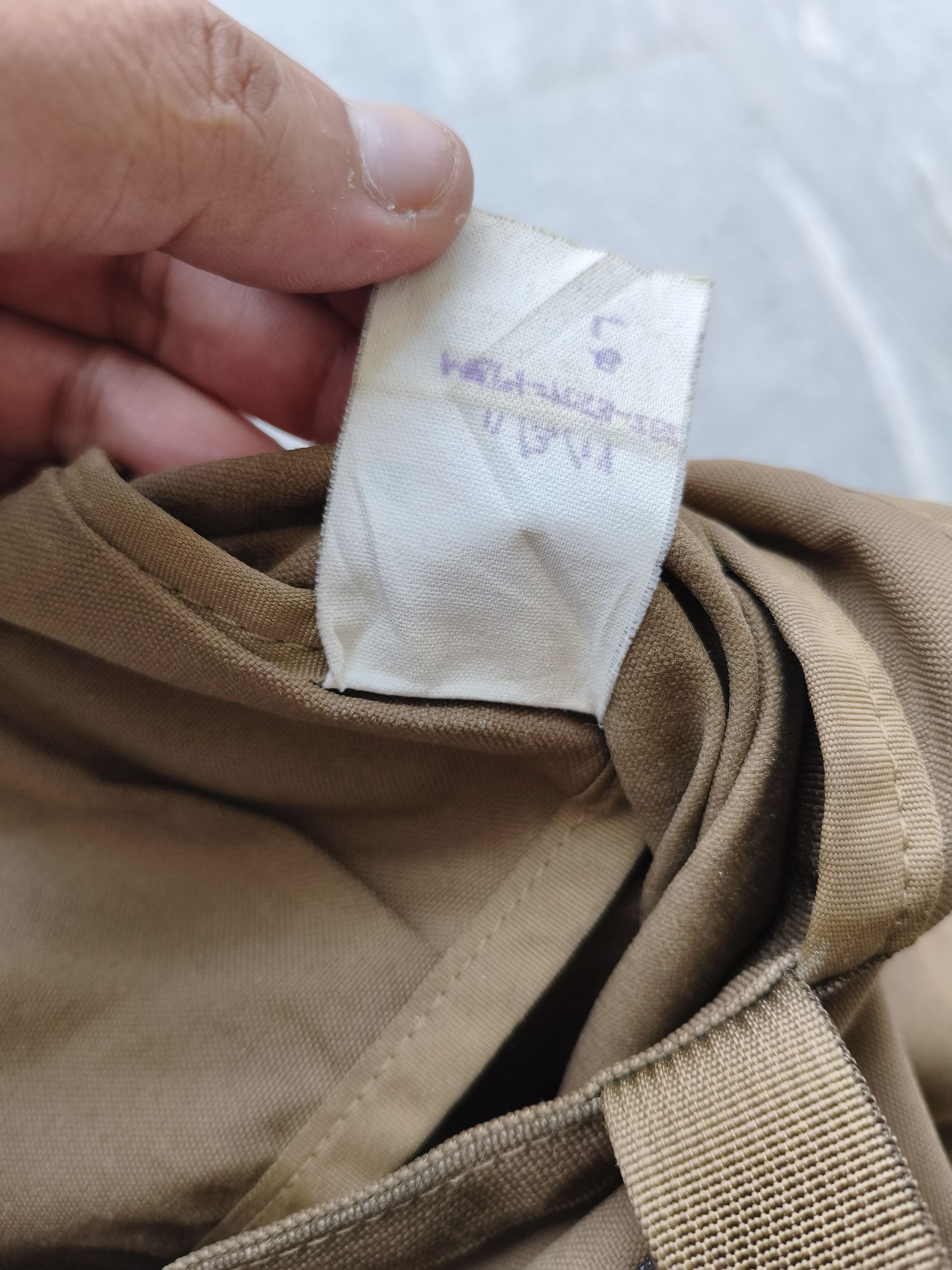 Mystery Ranch Mystery Ranch Booty Backpack Size ONE SIZE - 13 Thumbnail
