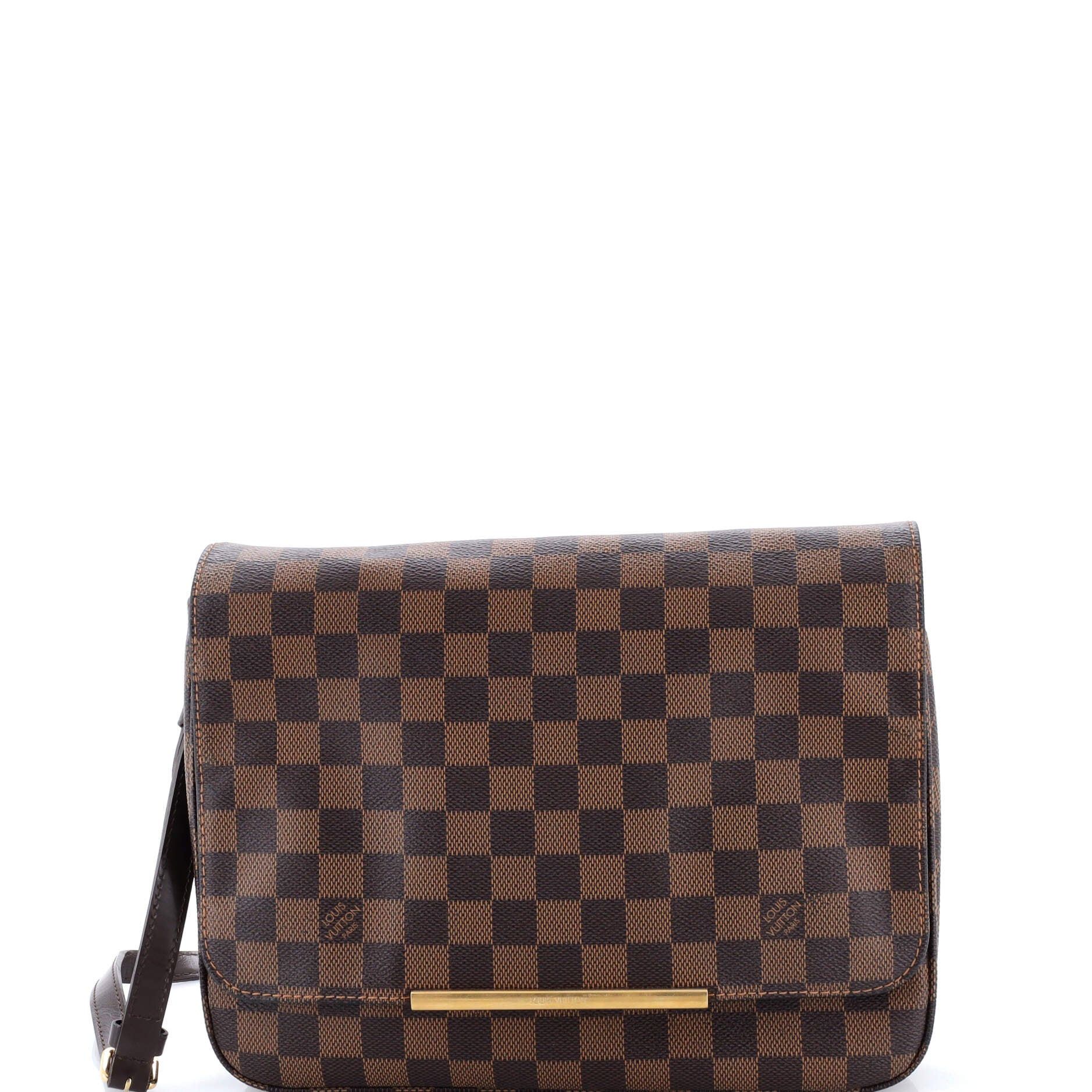 Louis Vuitton Hoxton Handbag Size ONE SIZE - 1 Thumbnail