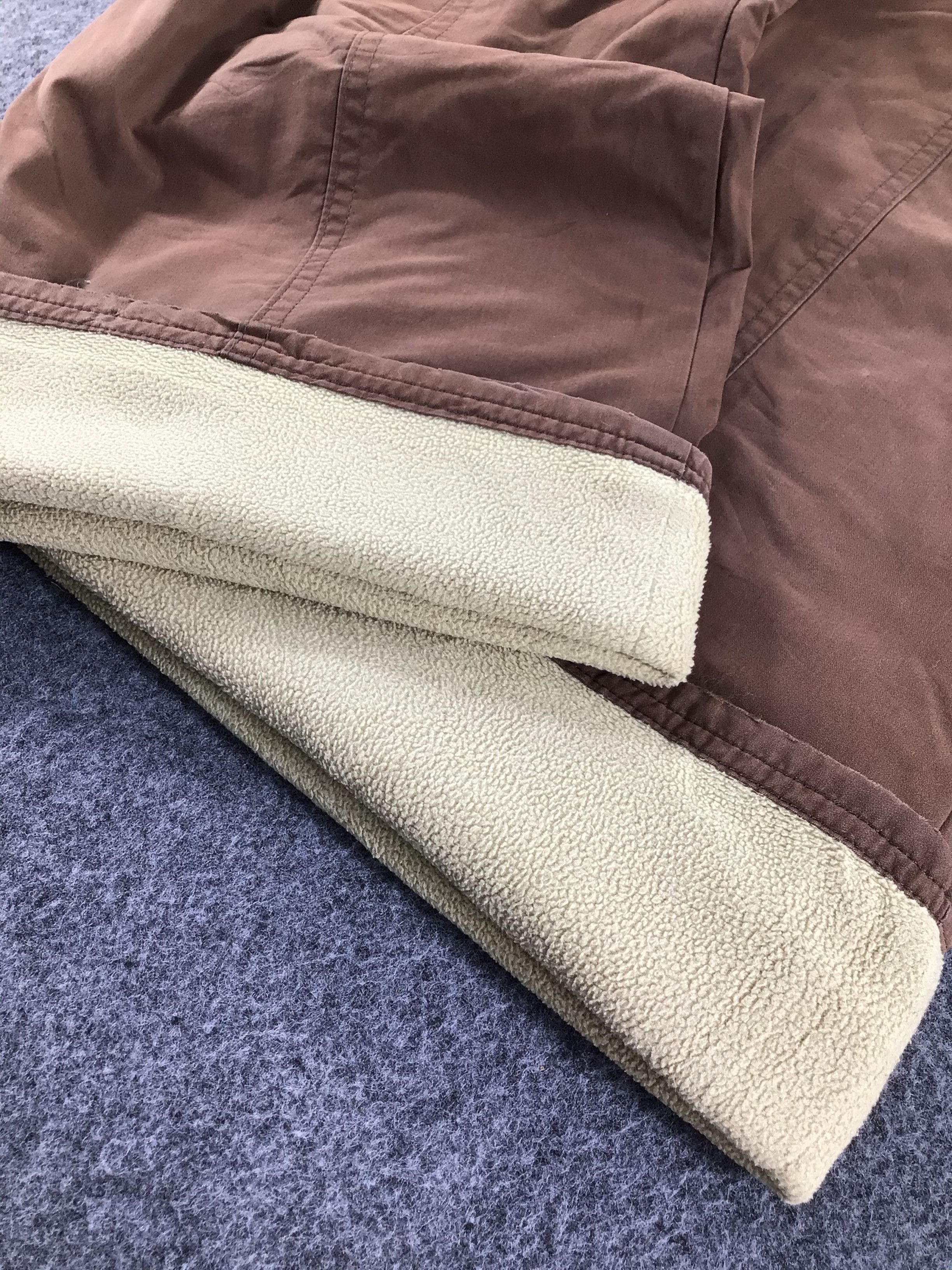 Japanese Brand Pure Point Multi Pocket Cargo Pant-J126 Size US 35 - 7 Thumbnail