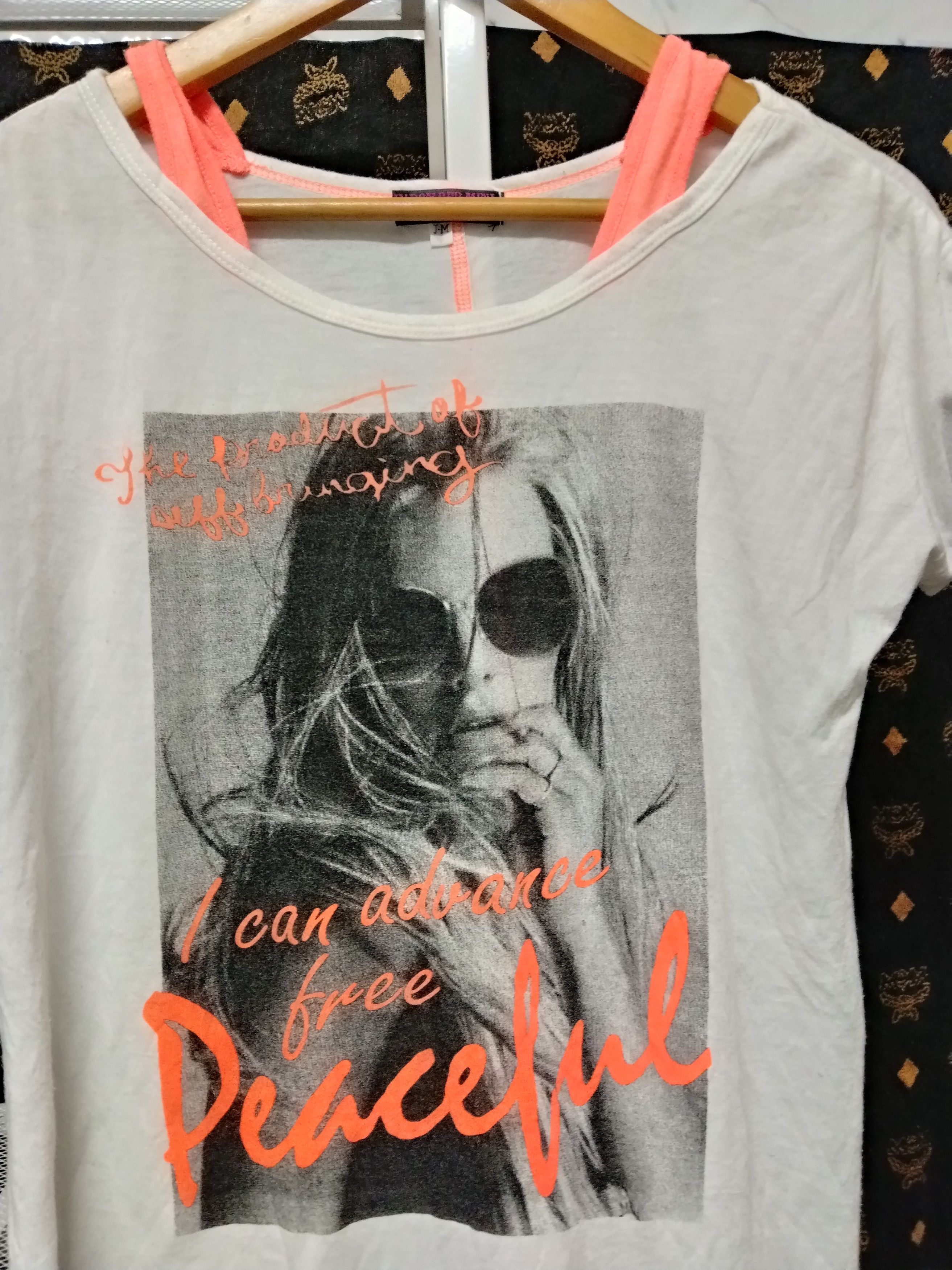 Hysteric Glamour VINTAGE PUNK VERY RARE Size M / US 6-8 / IT 42-44 - 3 Thumbnail