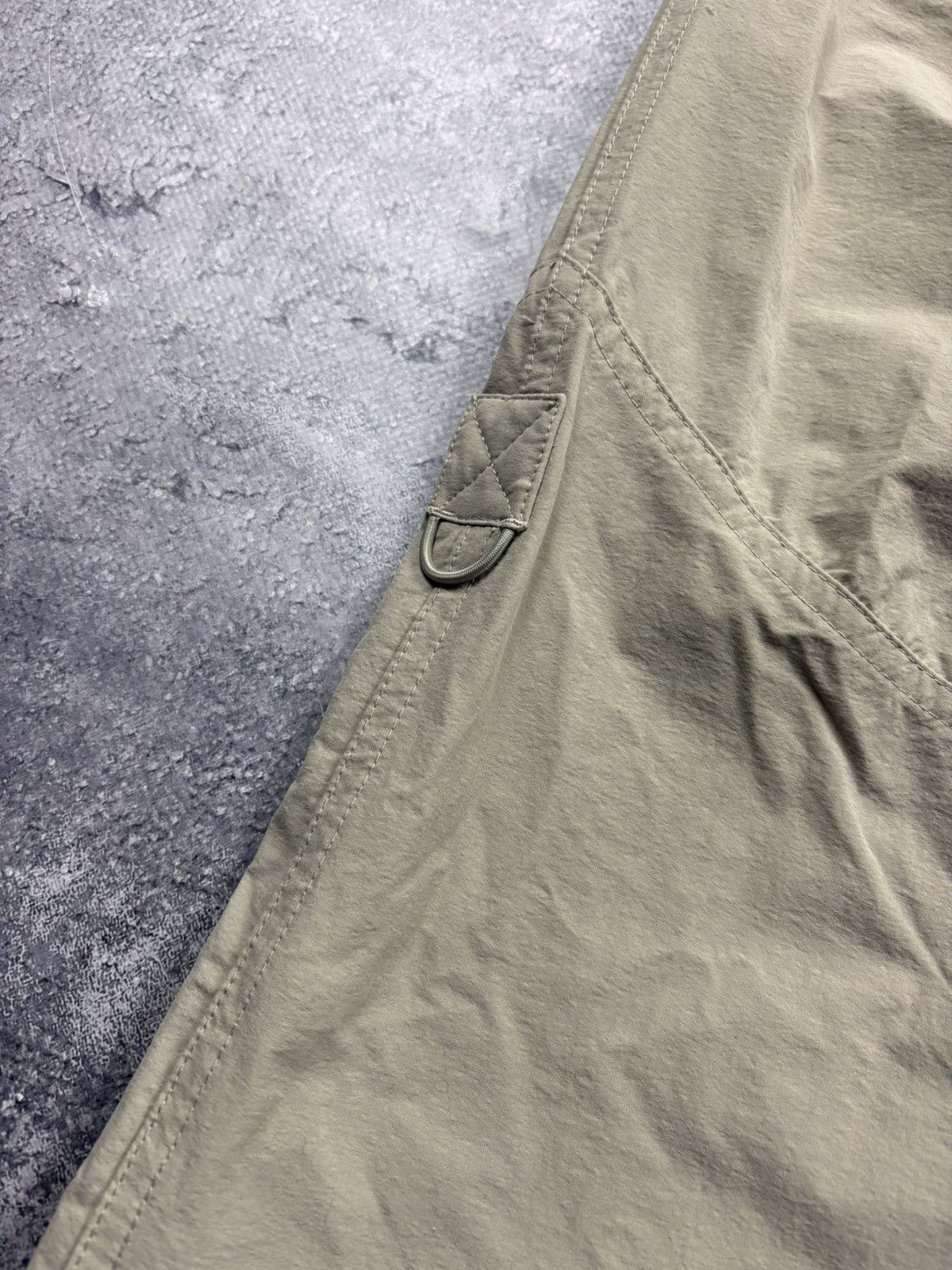 The North Face THE NORTH FACE Transformer Mini Logo Pants/Shorts Outdoor Size 28" / US 6 / IT 42 - 4 Thumbnail