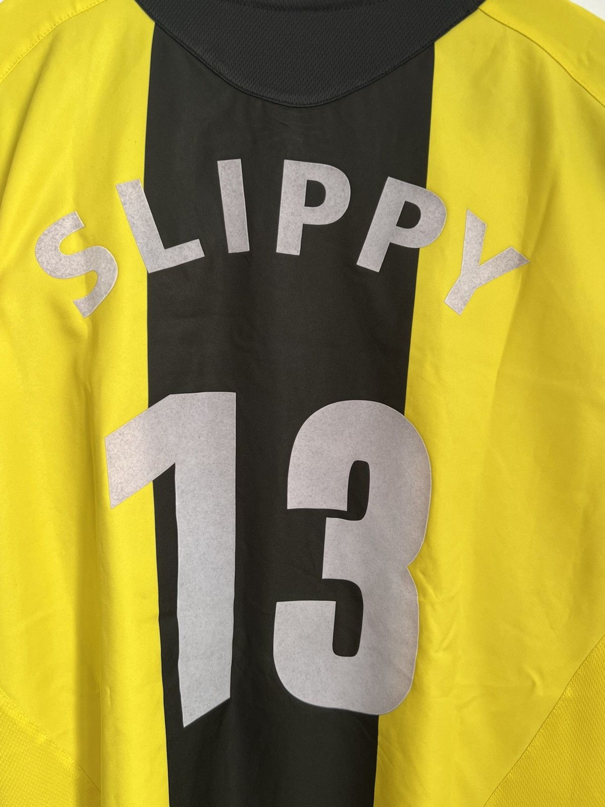 Nike Nike Borussia Dortmund 2005-2006 jersey #13 Slippy XL Size US XL / EU 56 / 4 - 5 Thumbnail
