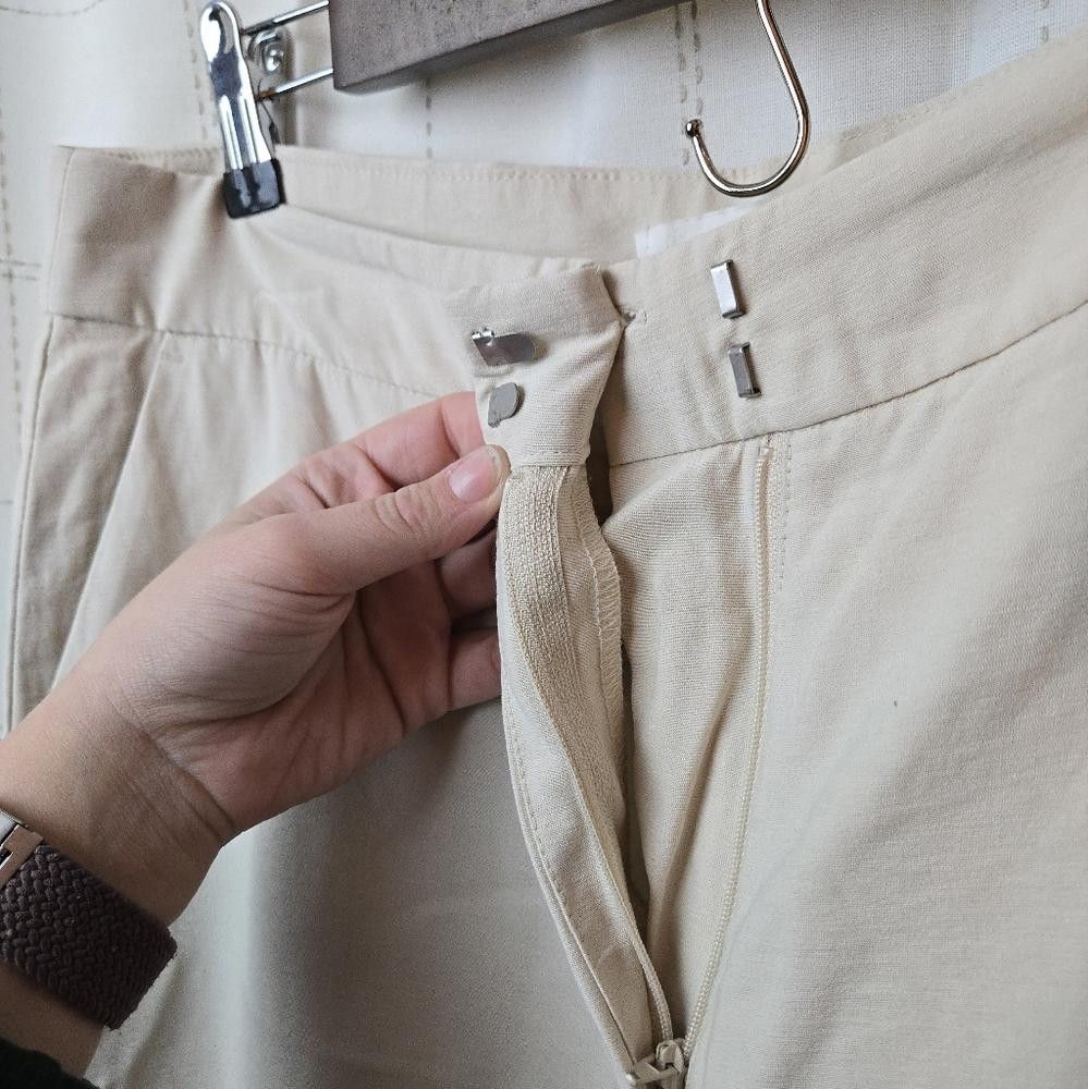 H&M H&M Dress Pant Size 36" / US 14 / IT 50 - 3 Thumbnail