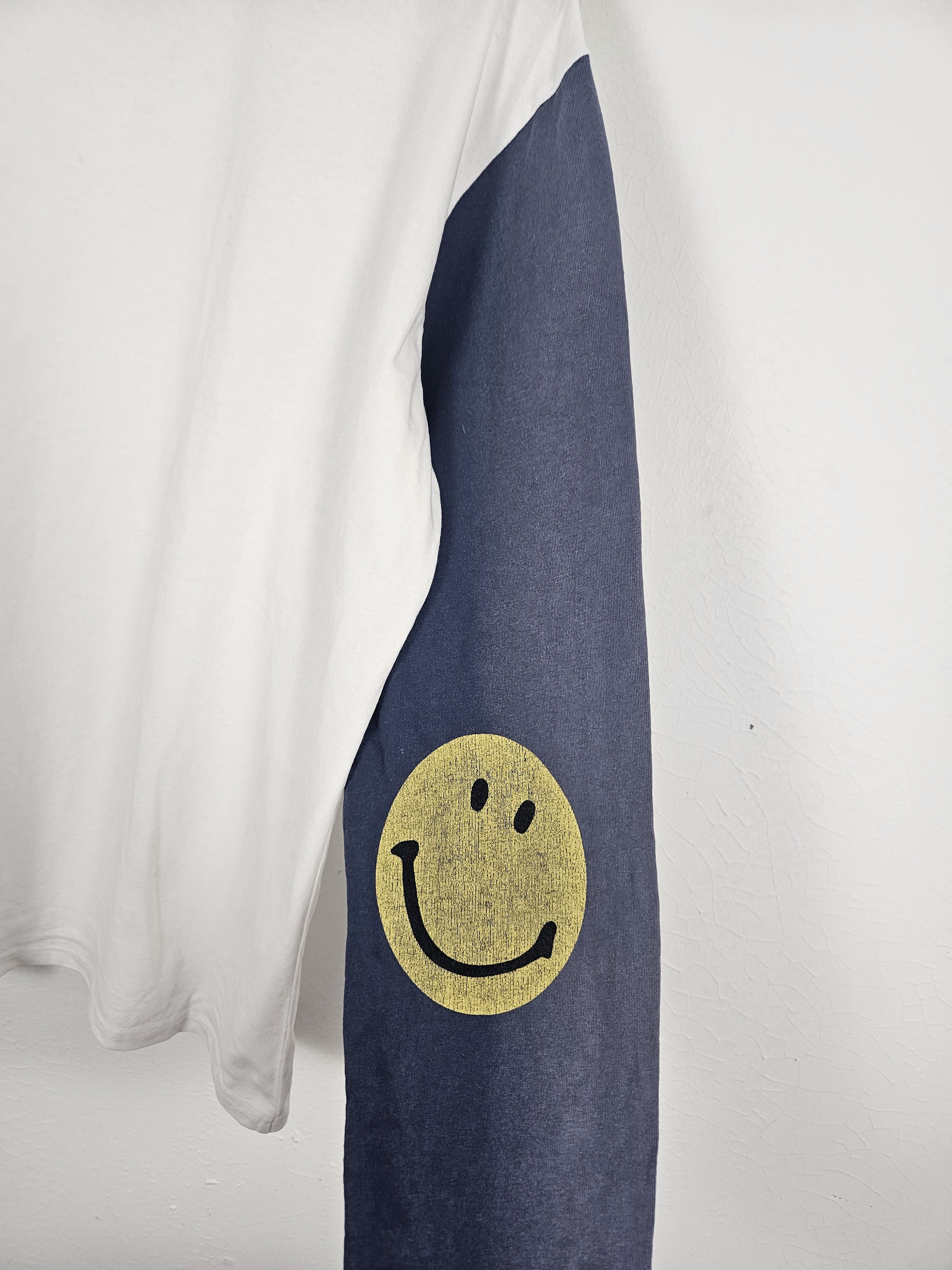 Kapital Kapital Smiley Peace Pilgrim Kountry shirt Size US M / EU 48-50 / 2 - 8 Thumbnail