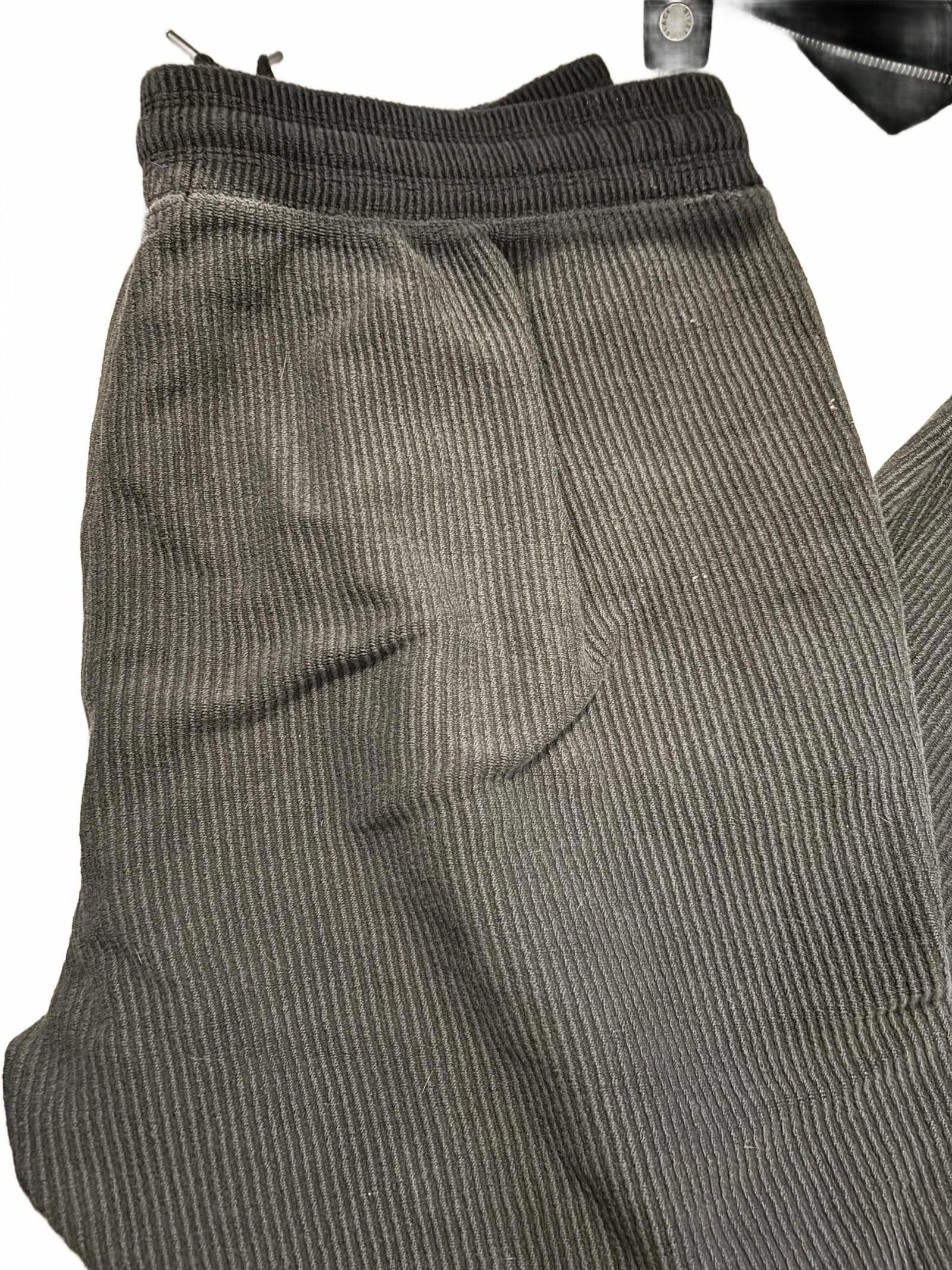 Designer NWOT Aerie Corduroy Jogger - Perfect for Lounging L Size 36" / US 14 / IT 50 - 2 Thumbnail