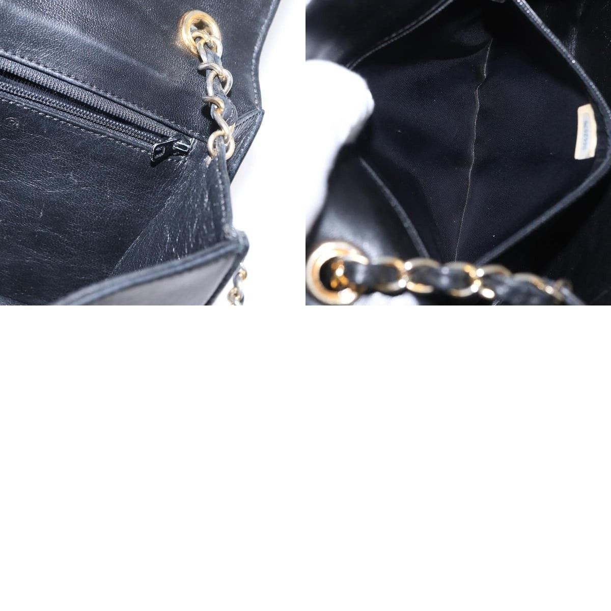 Chanel Chanel Matelasse Chain Shoulder Bag Size ONE SIZE - 8 Thumbnail