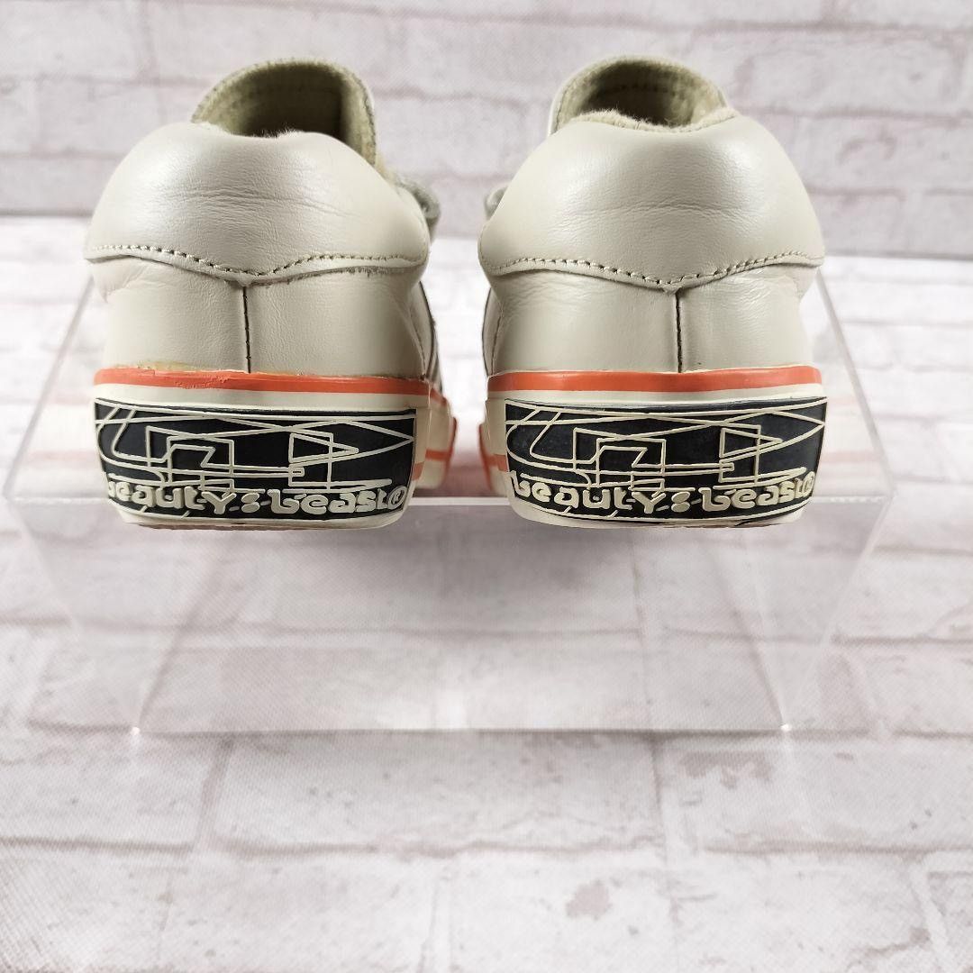 Beauty Beast beauty beast sneakers Size US 5 / EU 37 - 20 Thumbnail