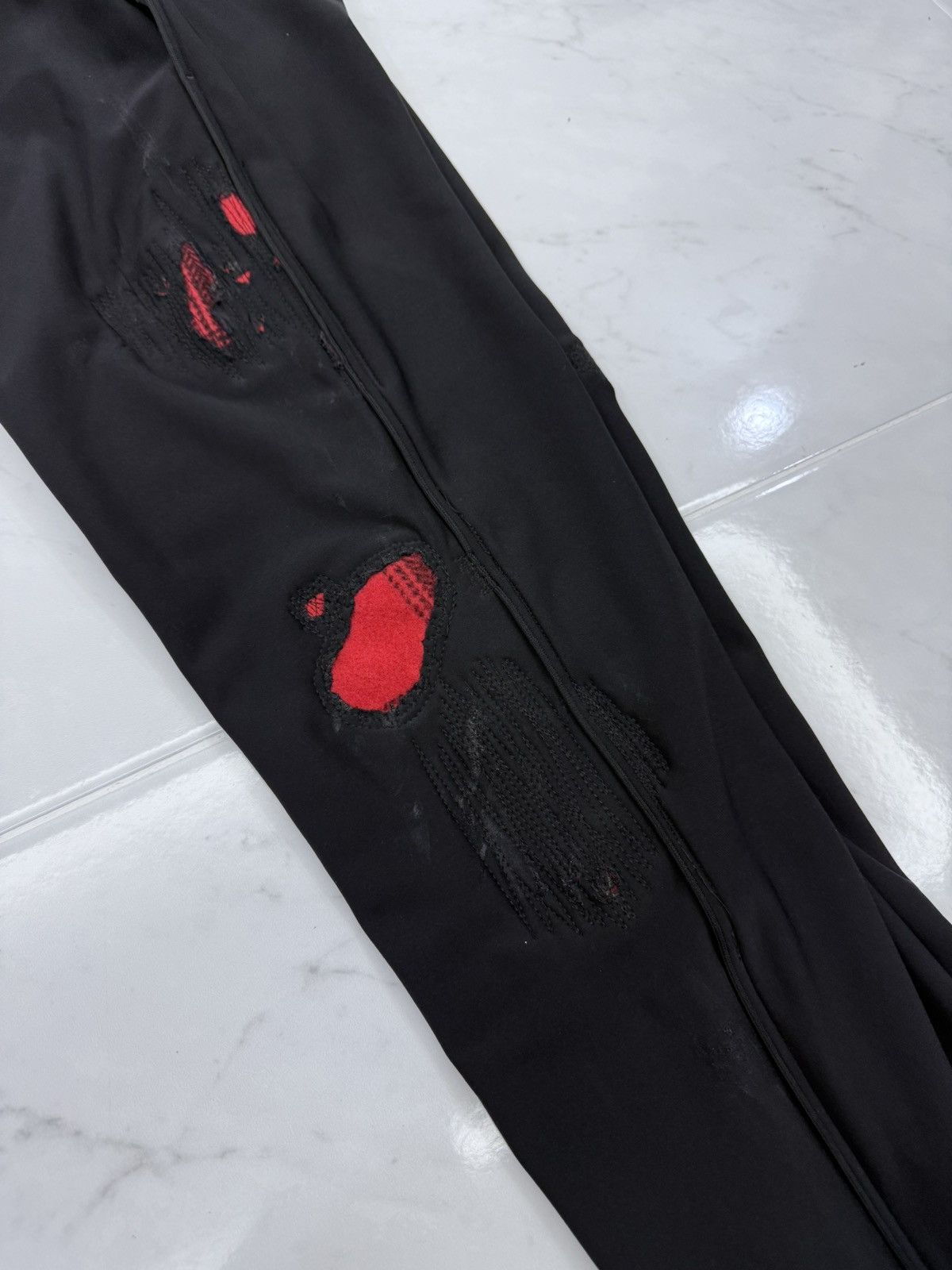 Prada PRADA Sweatpant / Easypant Custom / Fixed Homeless Style Size US 32 / EU 48 - 11 Thumbnail