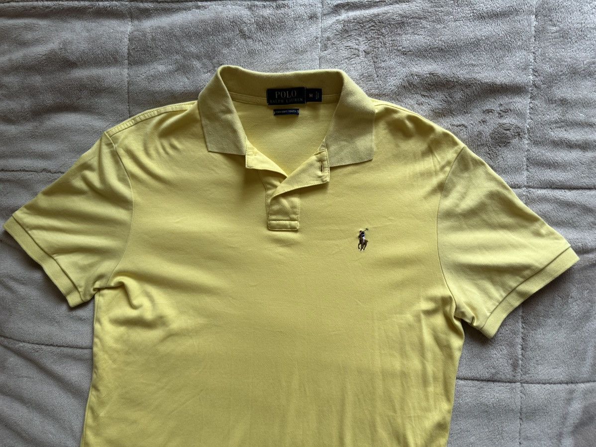 Ralph Lauren Ralph Lauren Polo Size US M / EU 48-50 / 2 - 2 Thumbnail