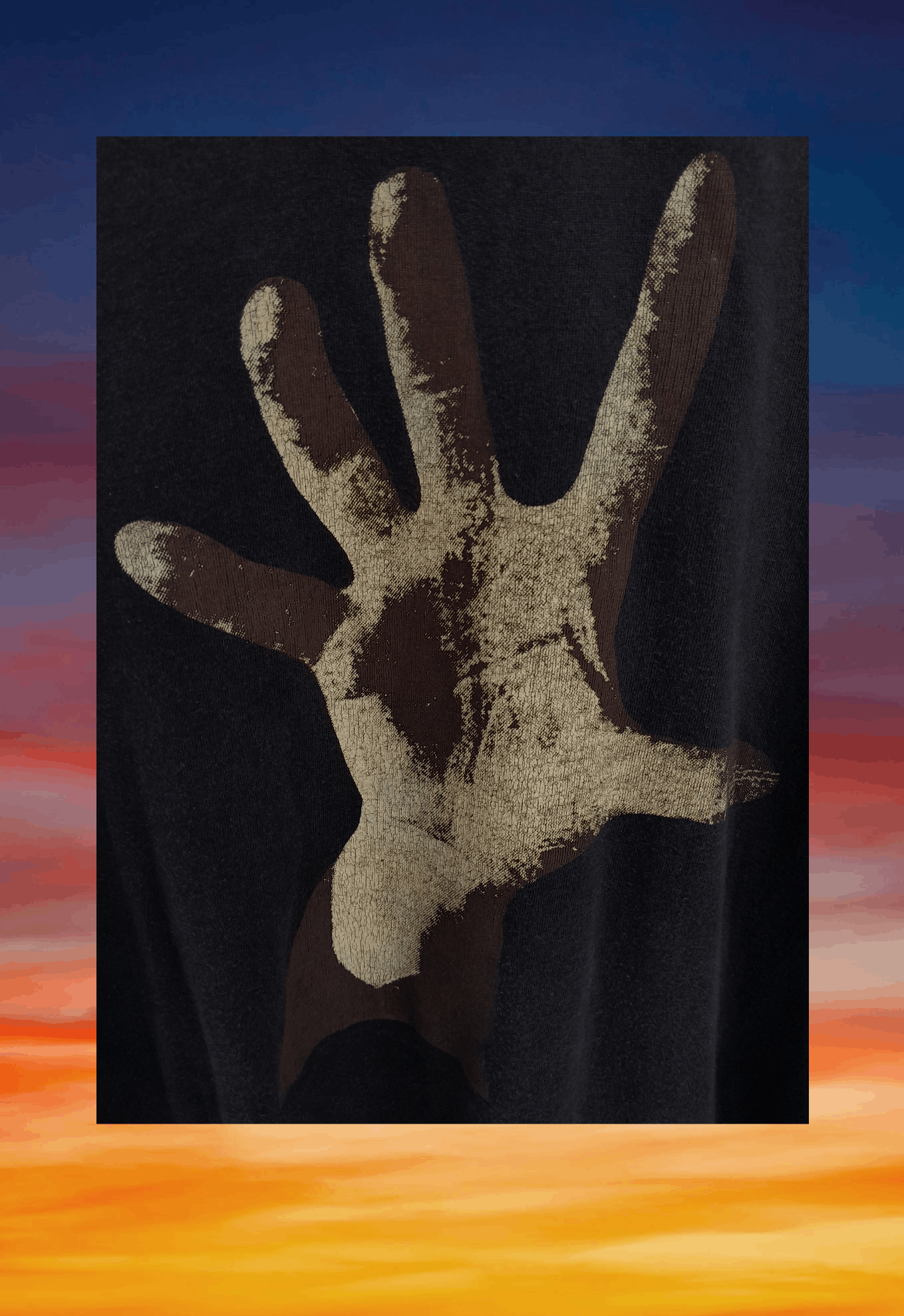 Band Tees Rare Vintage 90s System Of A Down Promo tee Longsleeve shirt Size US XL / EU 56 / 4 - 11 Thumbnail